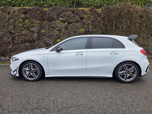 MERCEDES-BENZ A 35 AMG 4Matic-image-2
