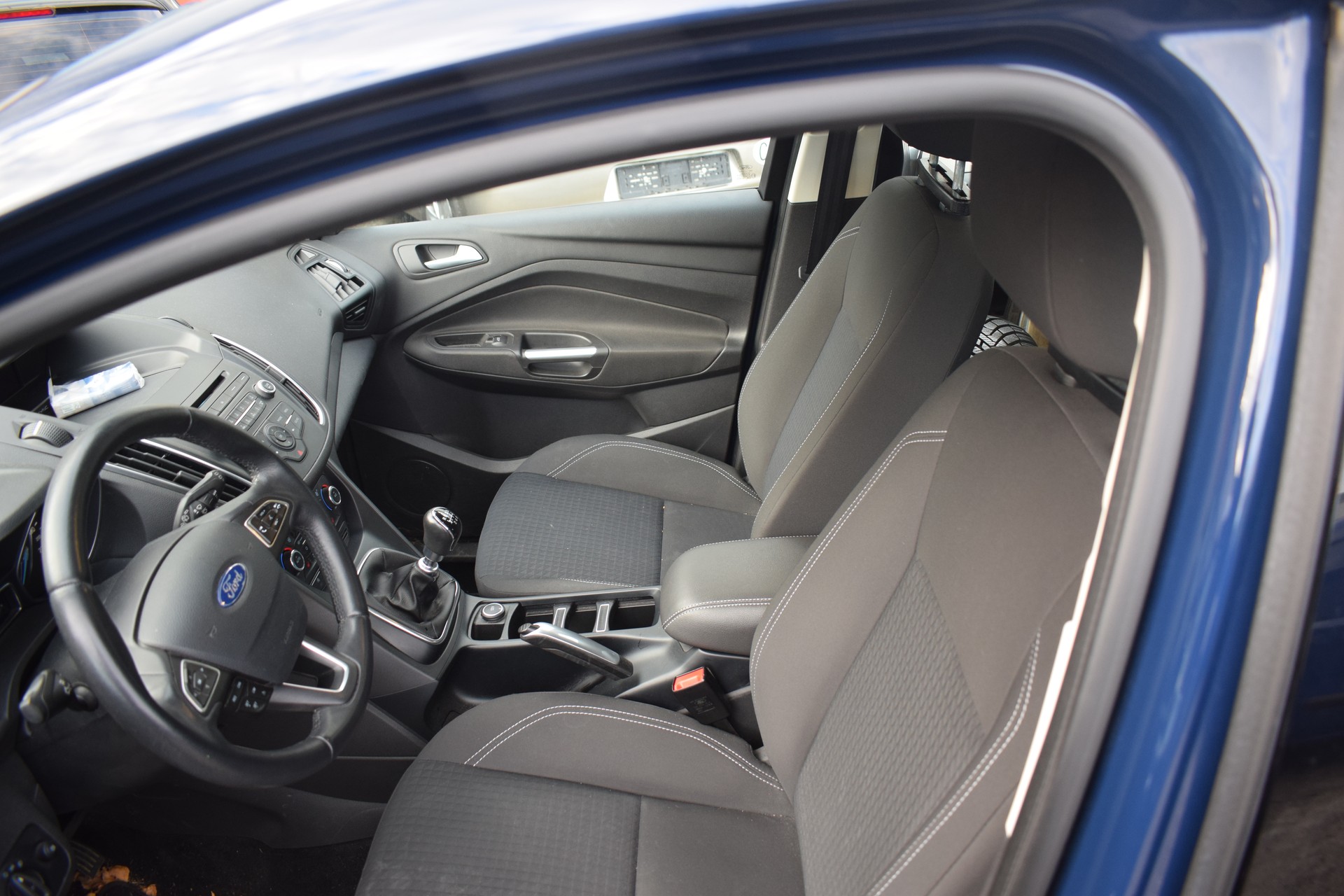 FORD GrC-Max 1.0 SCTi Trend-image-5