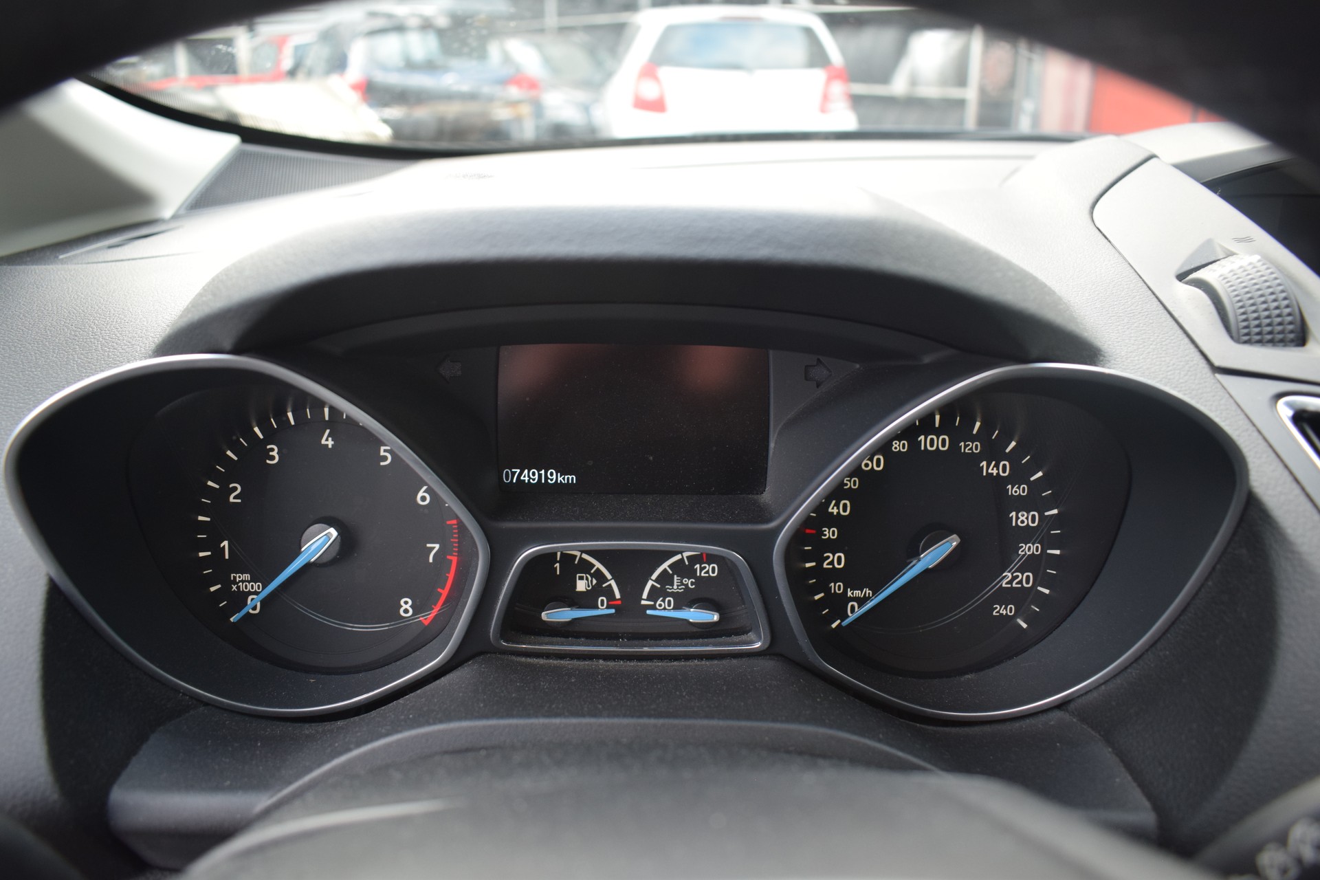FORD GrC-Max 1.0 SCTi Trend-image-6