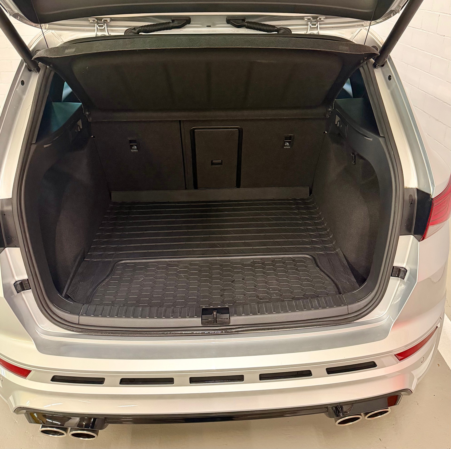CUPRA Ateca 2.0TSI 4Drive DSG-image-13