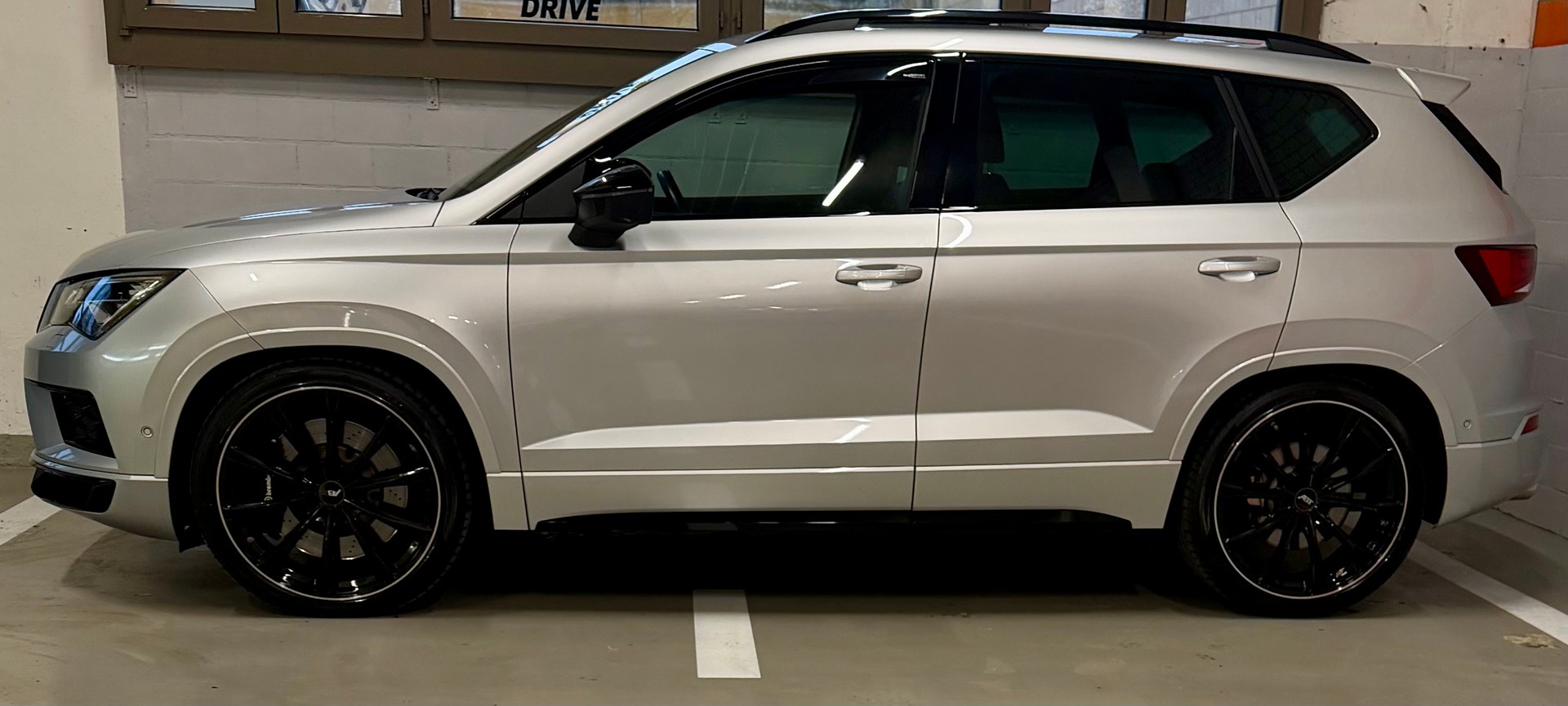 CUPRA Ateca 2.0TSI 4Drive DSG-image-4