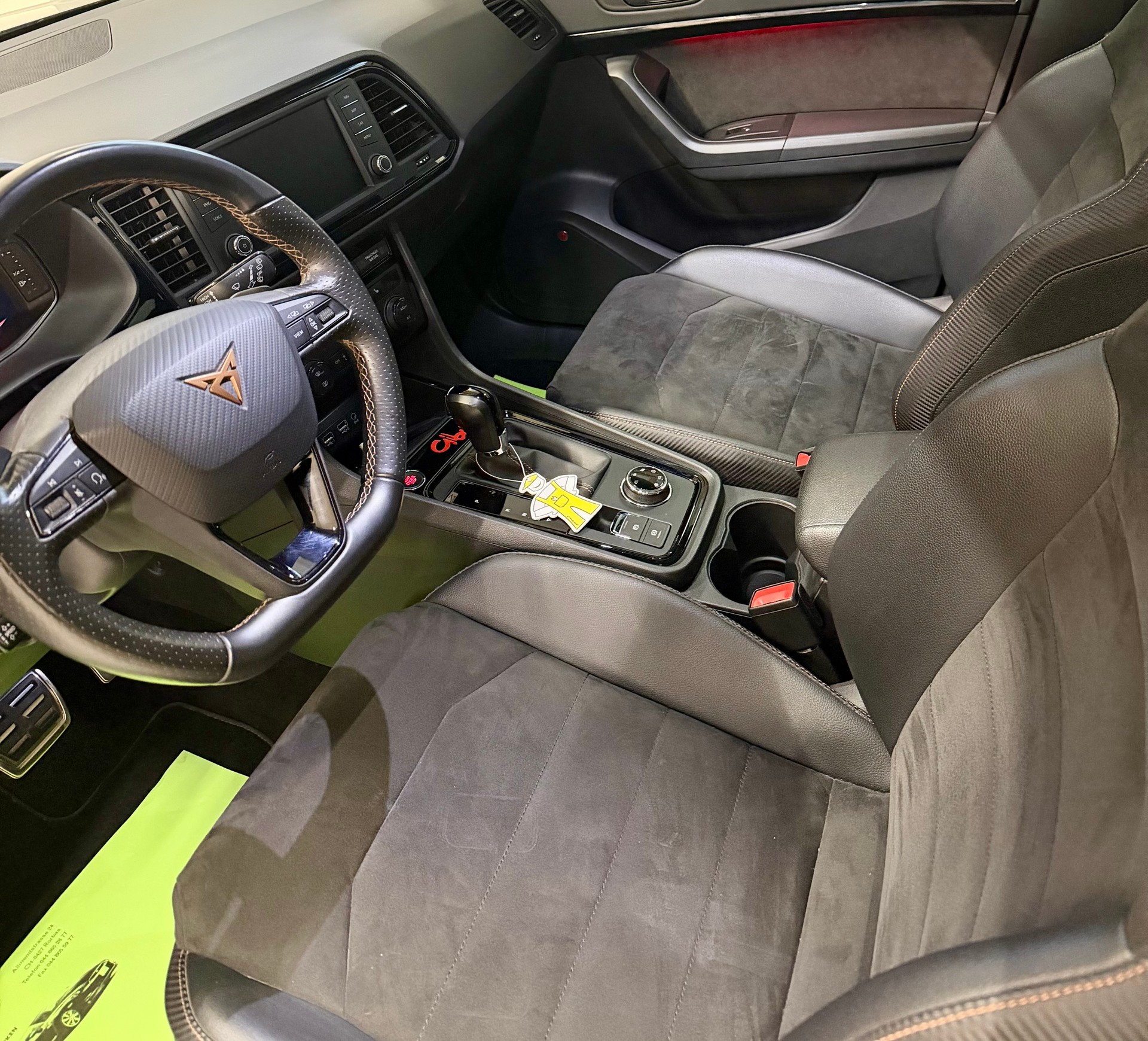 CUPRA Ateca 2.0TSI 4Drive DSG-image-6