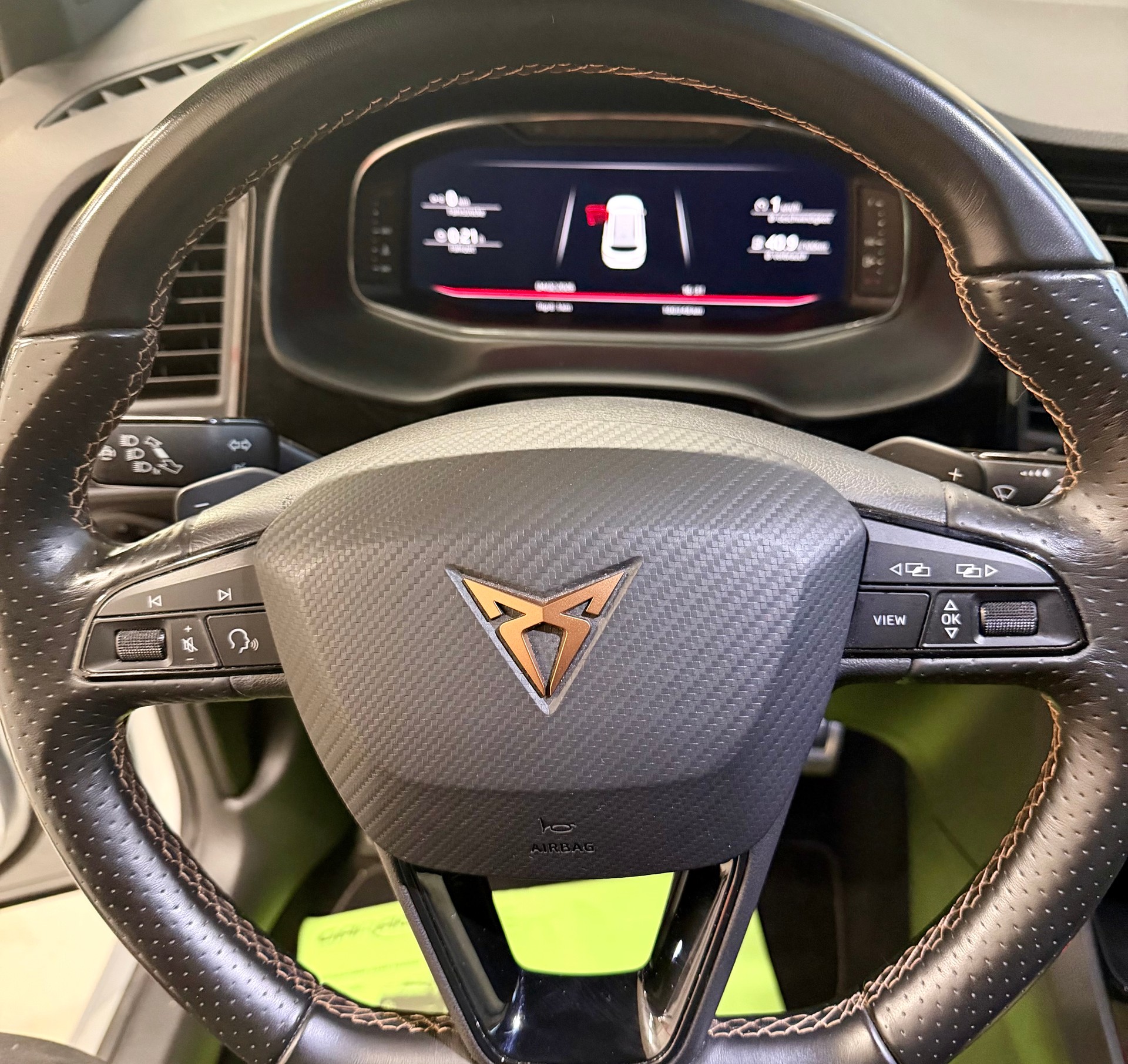 CUPRA Ateca 2.0TSI 4Drive DSG-image-8