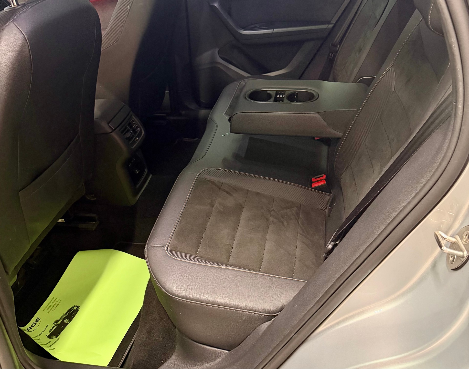 CUPRA Ateca 2.0TSI 4Drive DSG-image-9
