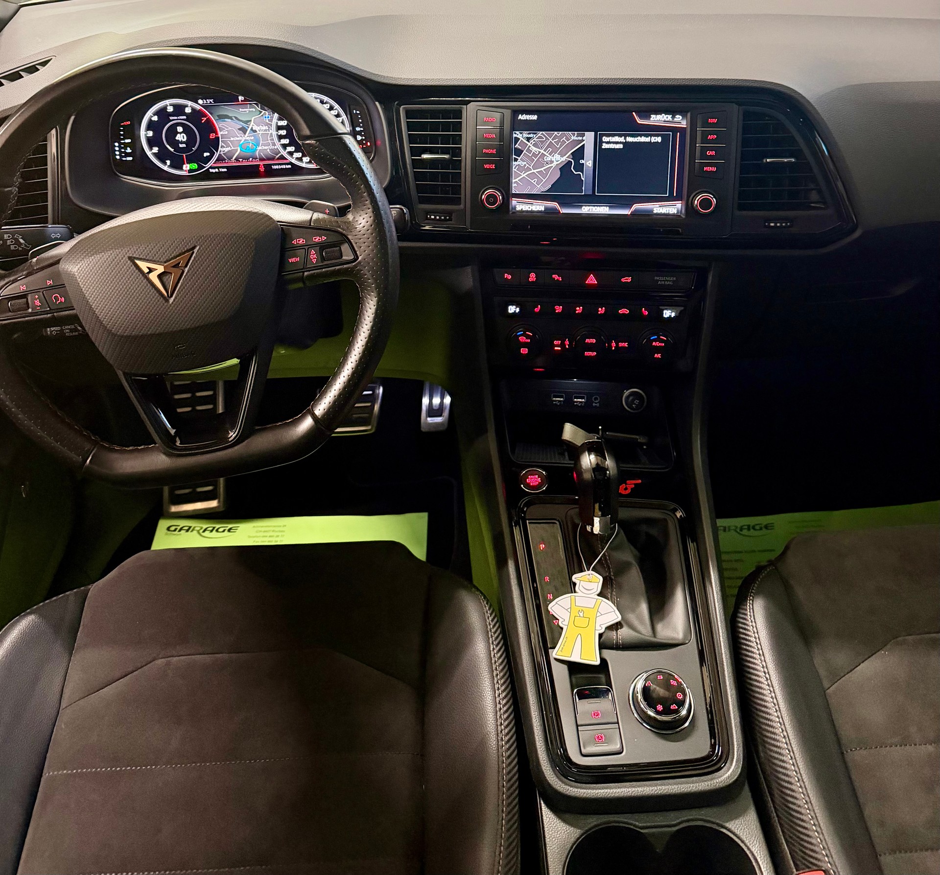 CUPRA Ateca 2.0TSI 4Drive DSG-image-7