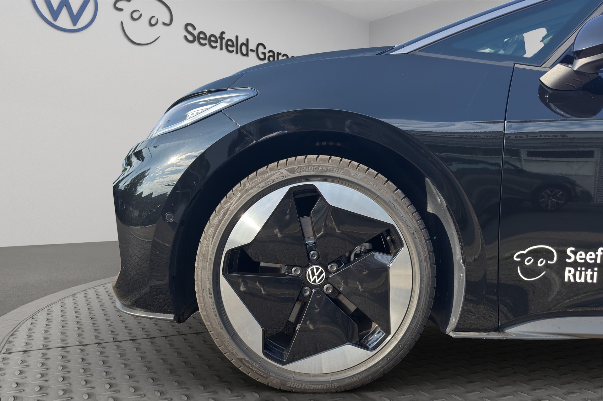 VW ID.3 Pro S 79 kWh Pro S United-image-11
