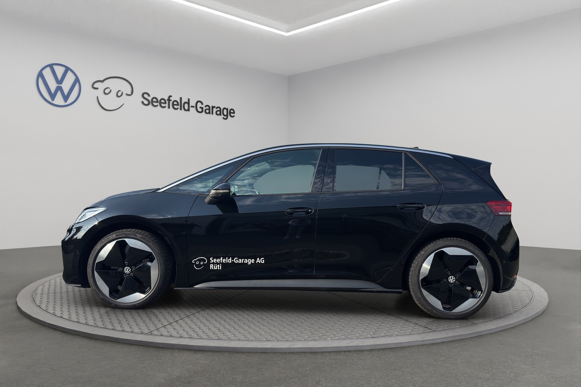 VW ID.3 Pro S 79 kWh Pro S United-image-2