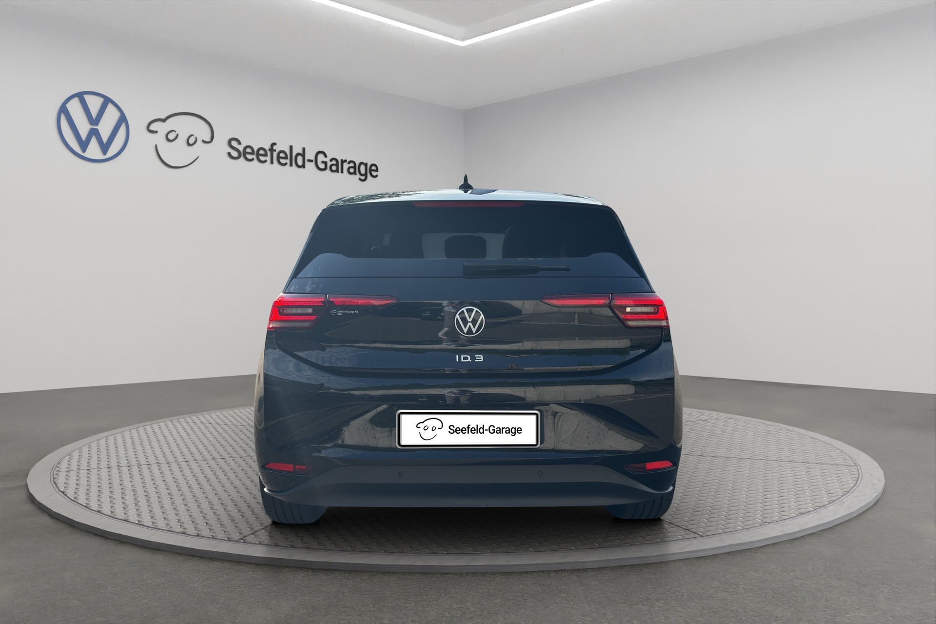 VW ID.3 Pro S 79 kWh Pro S United-image-4