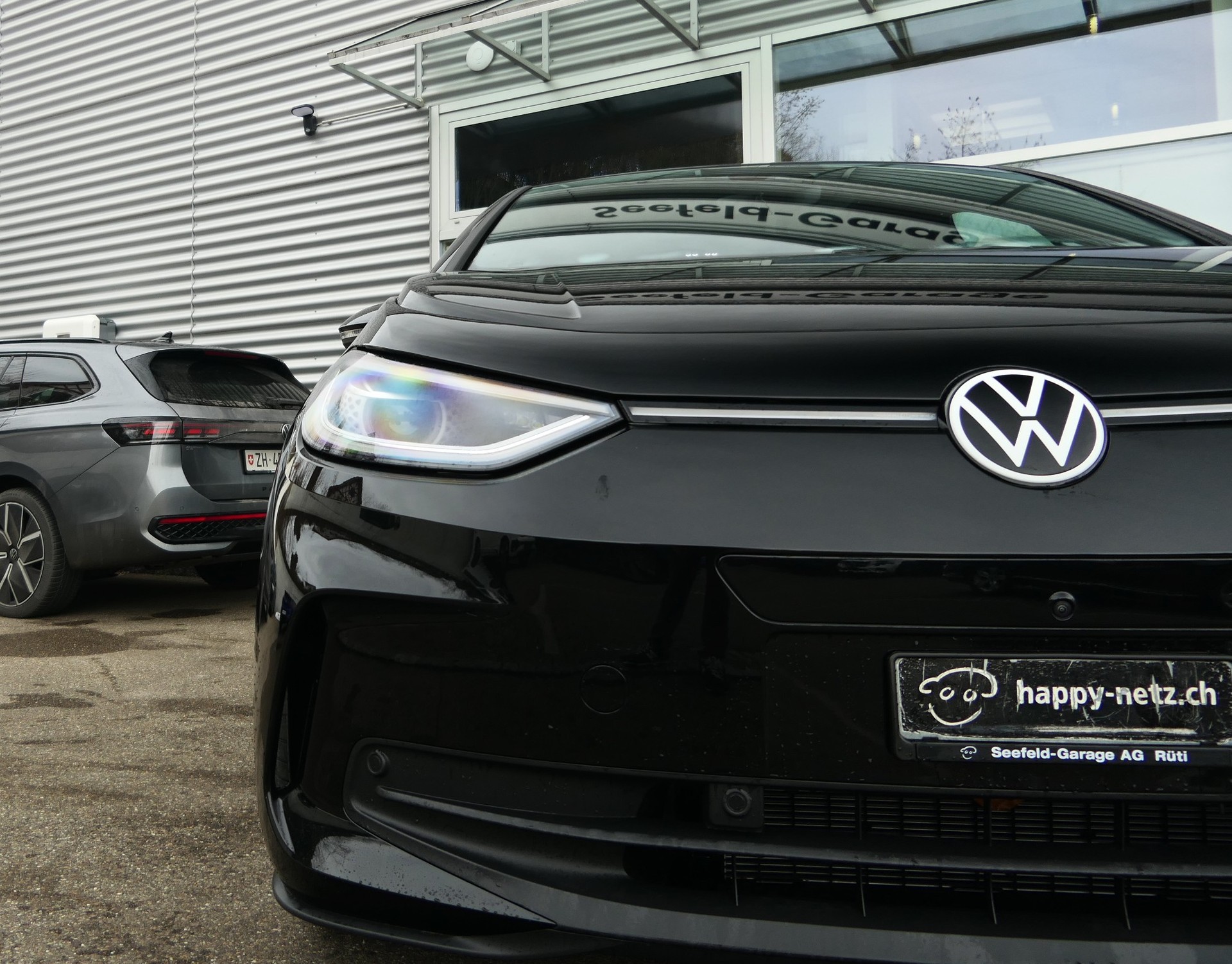 VW ID.3 Pro S 79 kWh Pro S United-image-2