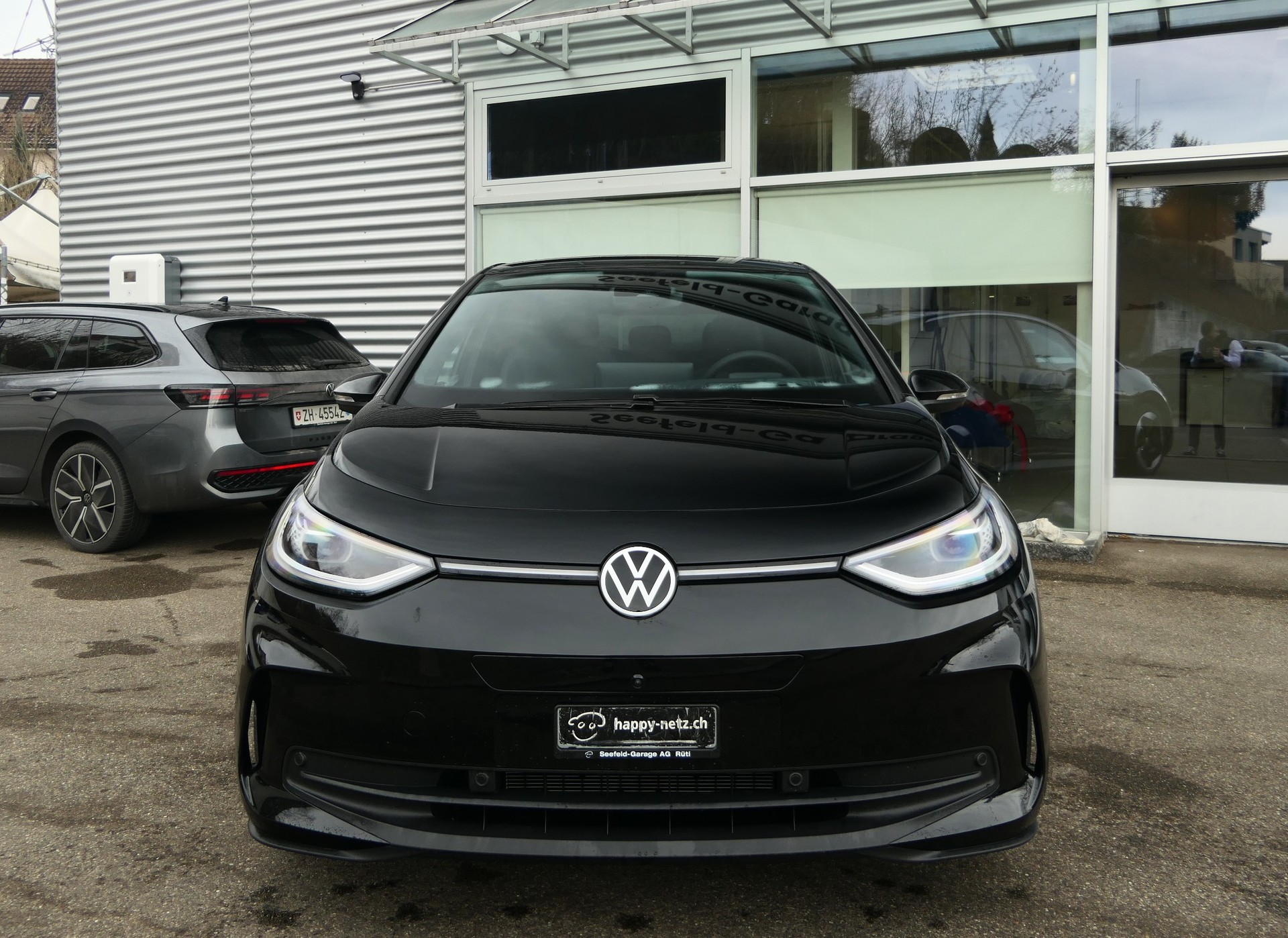VW ID.3 Pro S 79 kWh Pro S United-image-1