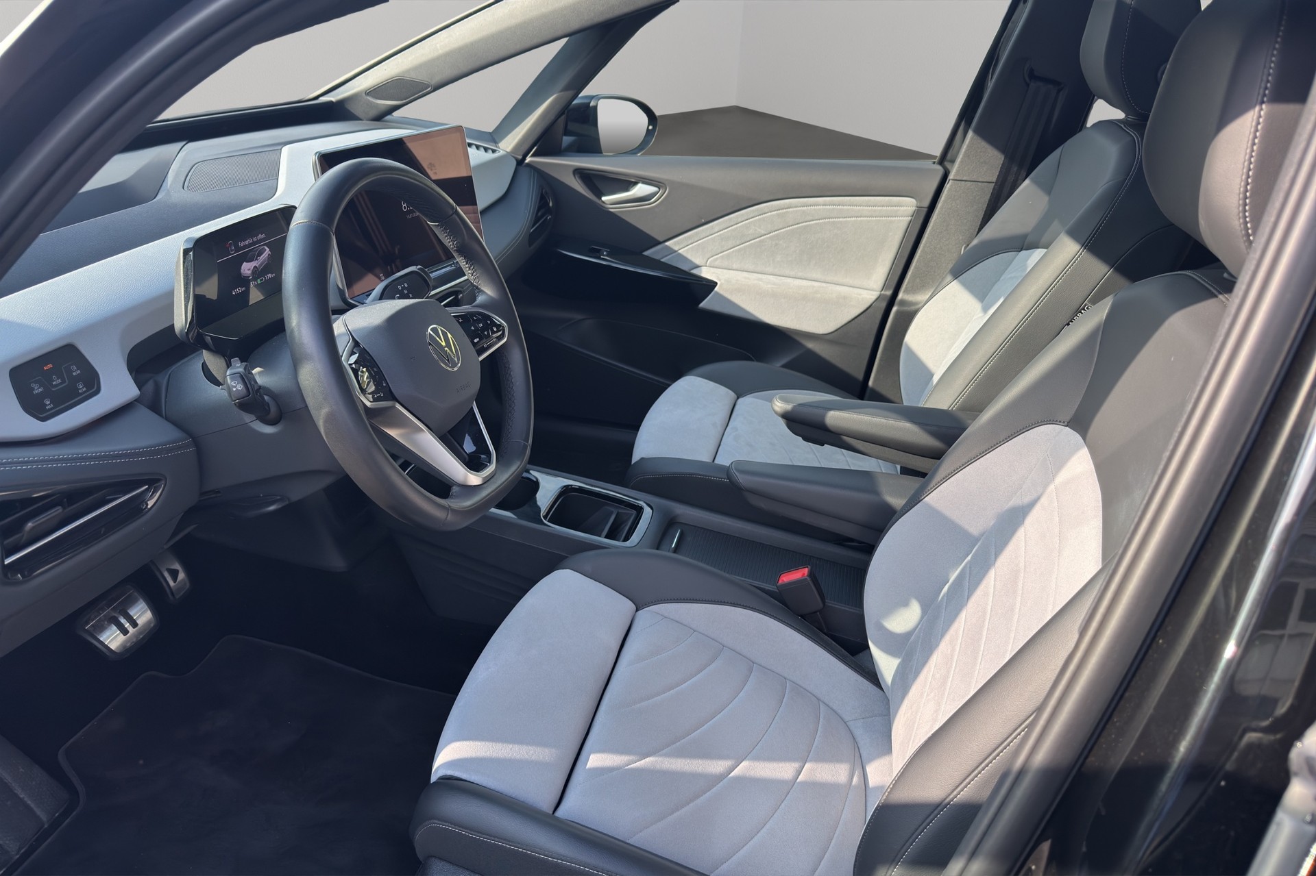 VW ID.3 Pro S 79 kWh Pro S United-image-8