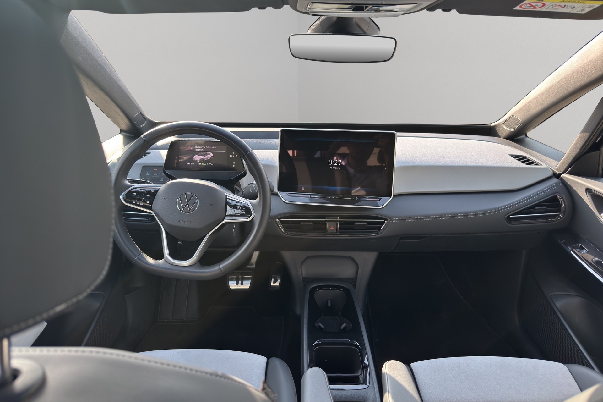 VW ID.3 Pro S 79 kWh Pro S United-image-6