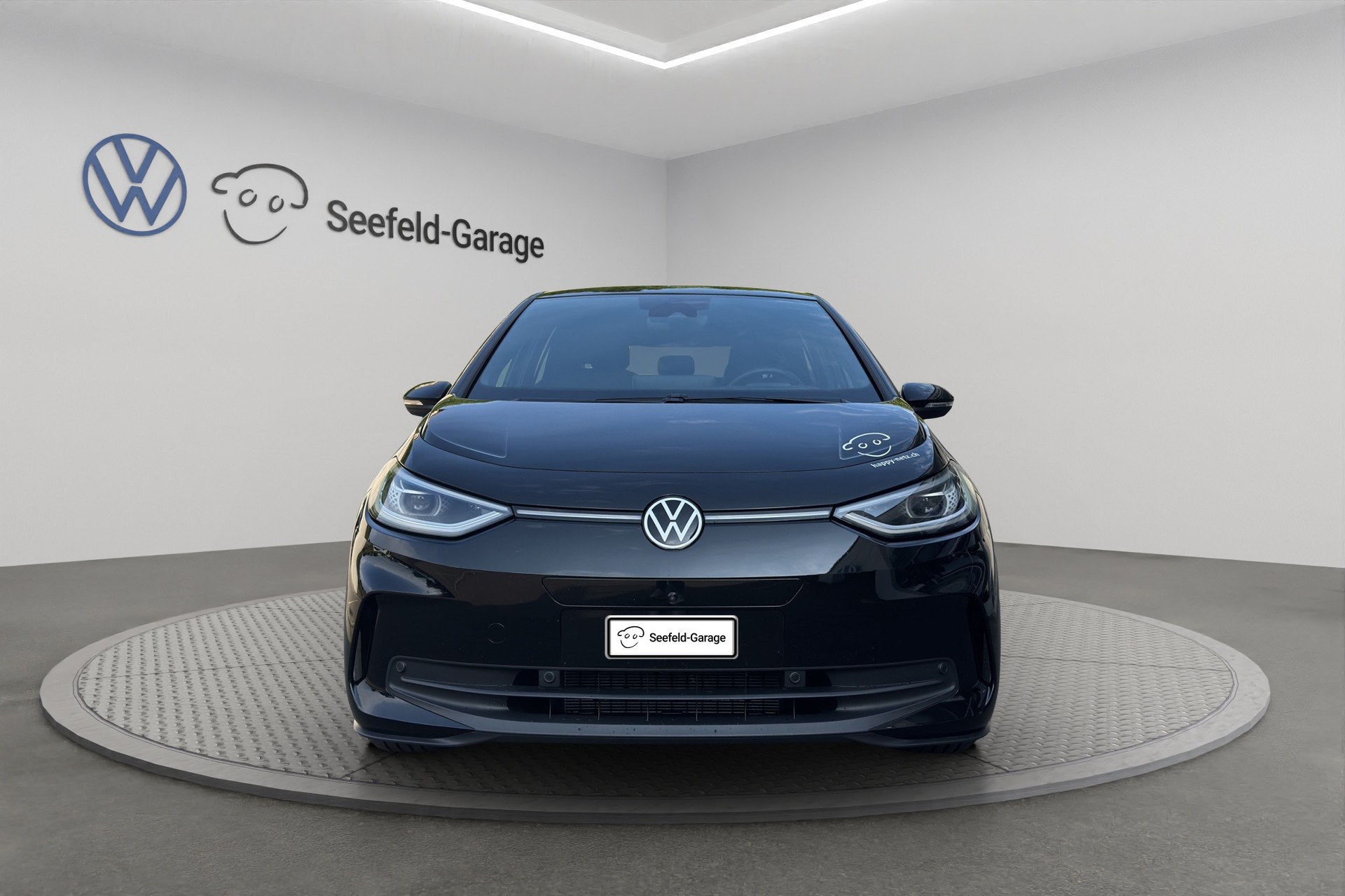 VW ID.3 Pro S 79 kWh Pro S United-image-1