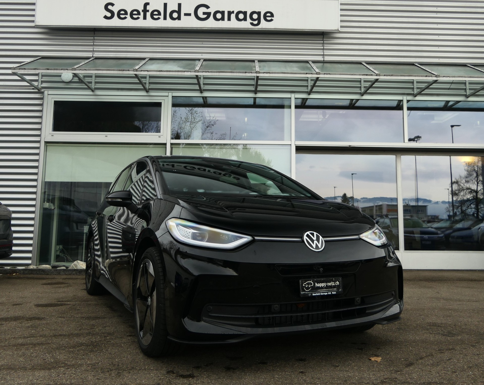VW ID.3 Pro S 79 kWh Pro S United-image-0