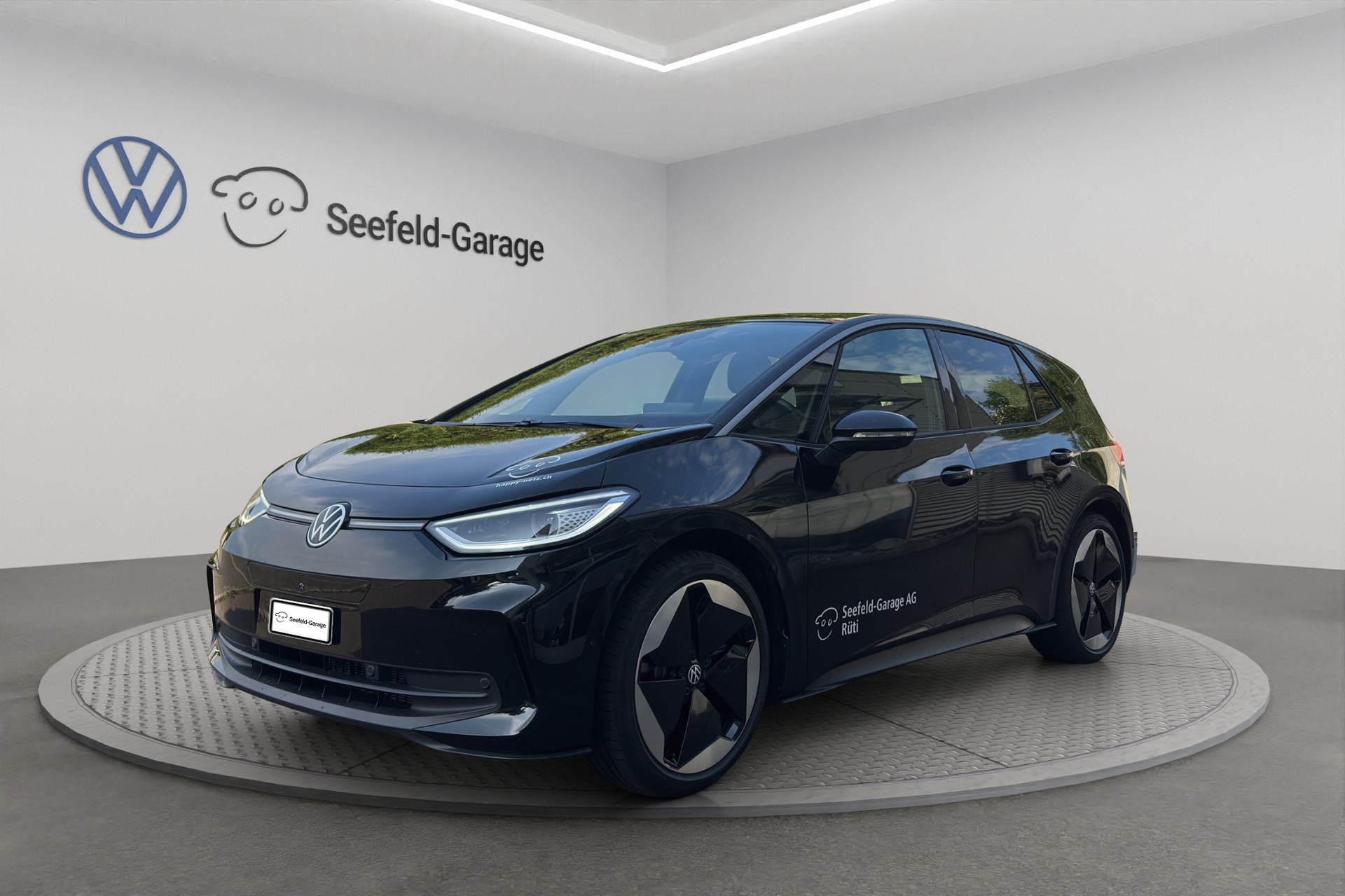 VW ID.3 Pro S 79 kWh Pro S United