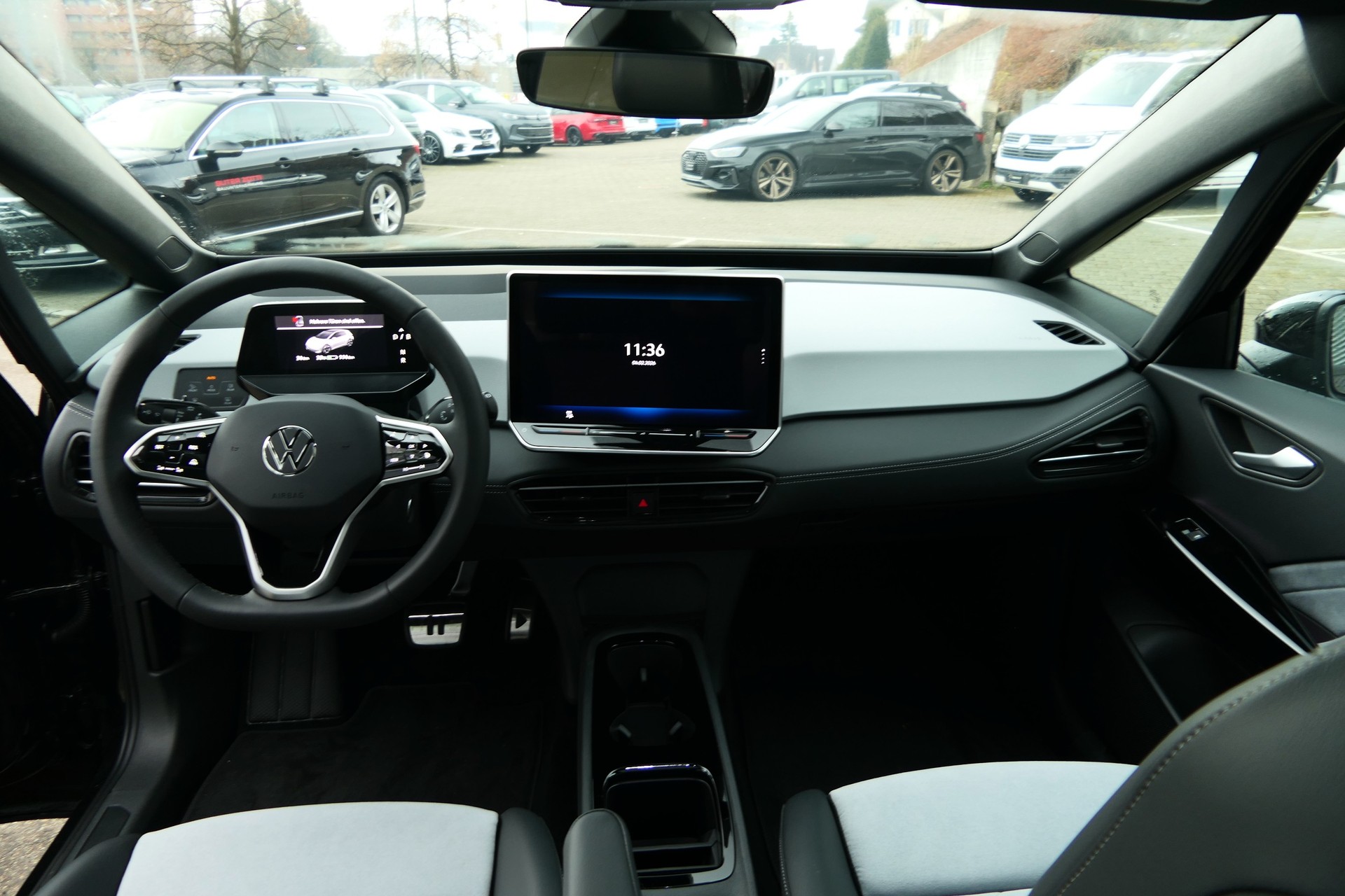 VW ID.3 Pro S 79 kWh Pro S United-image-6
