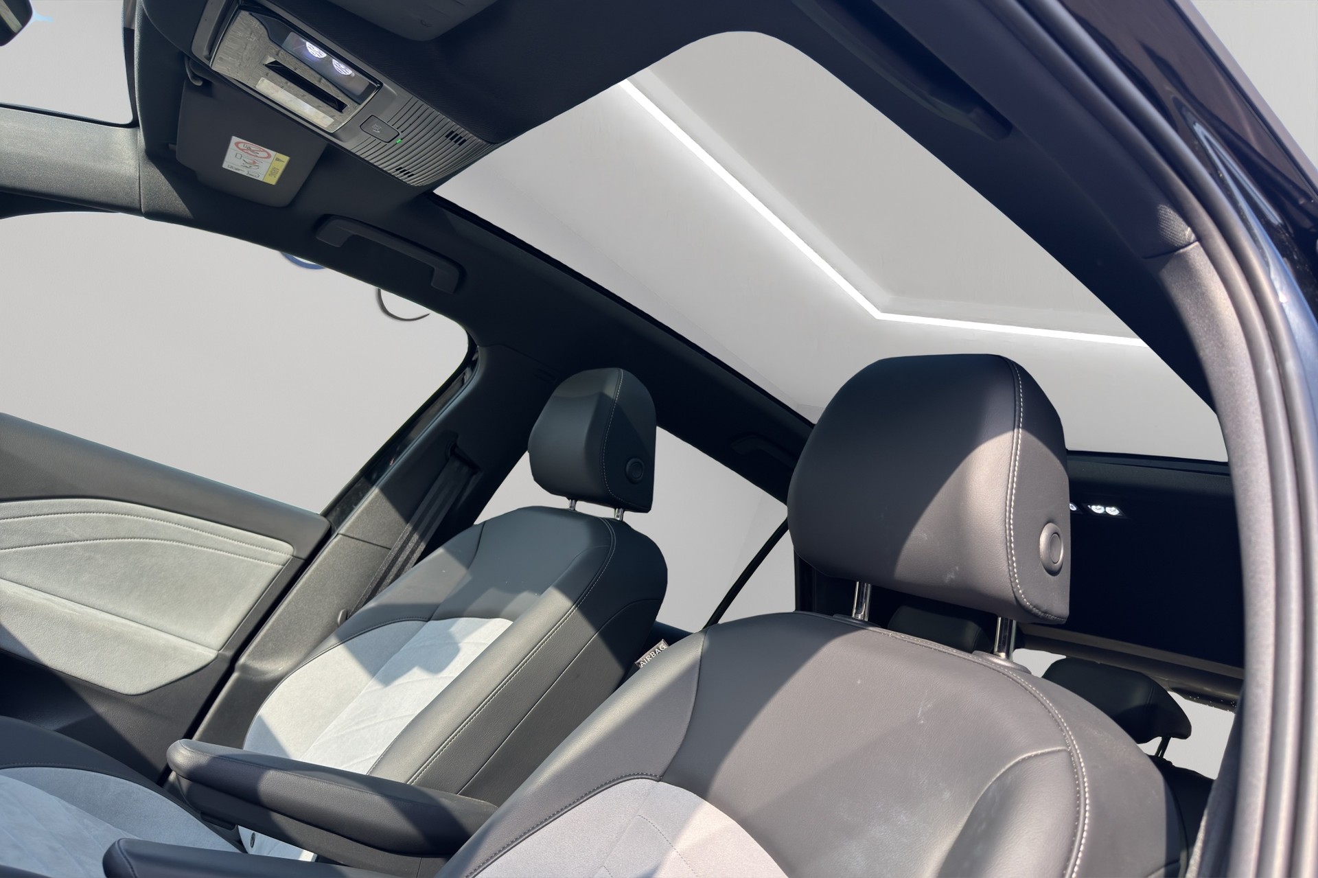 VW ID.3 Pro S 79 kWh Pro S United-image-9