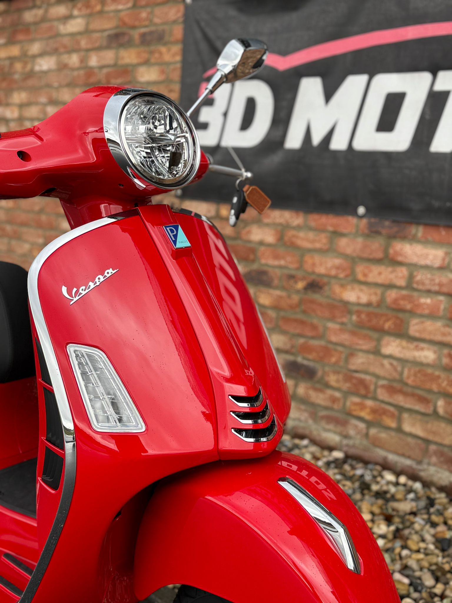 PIAGGIO Vespa GTS 310 Super RST E5+-image-7