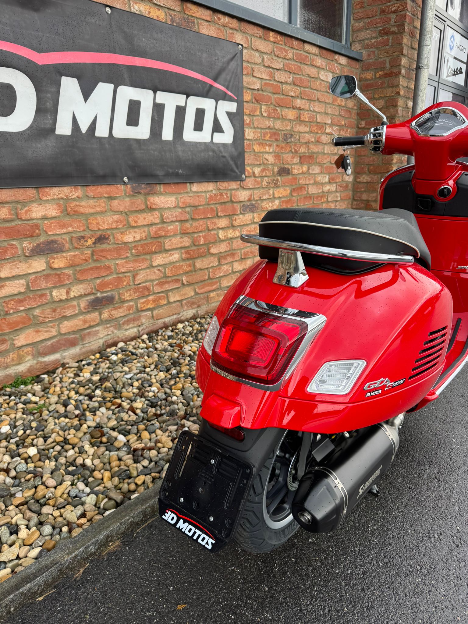 PIAGGIO Vespa GTS 310 Super RST E5+-image-9