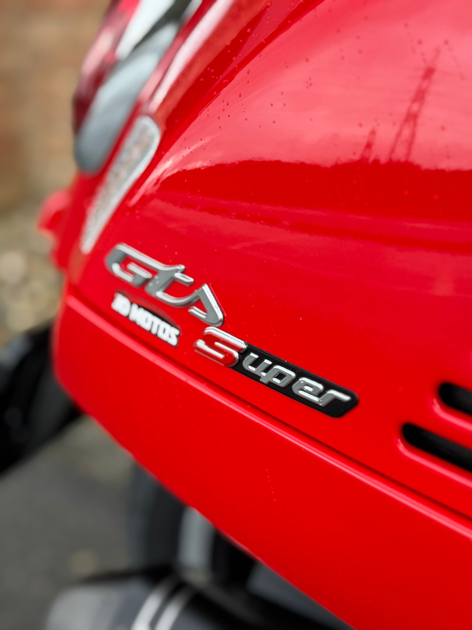 PIAGGIO Vespa GTS 310 Super RST E5+-image-6