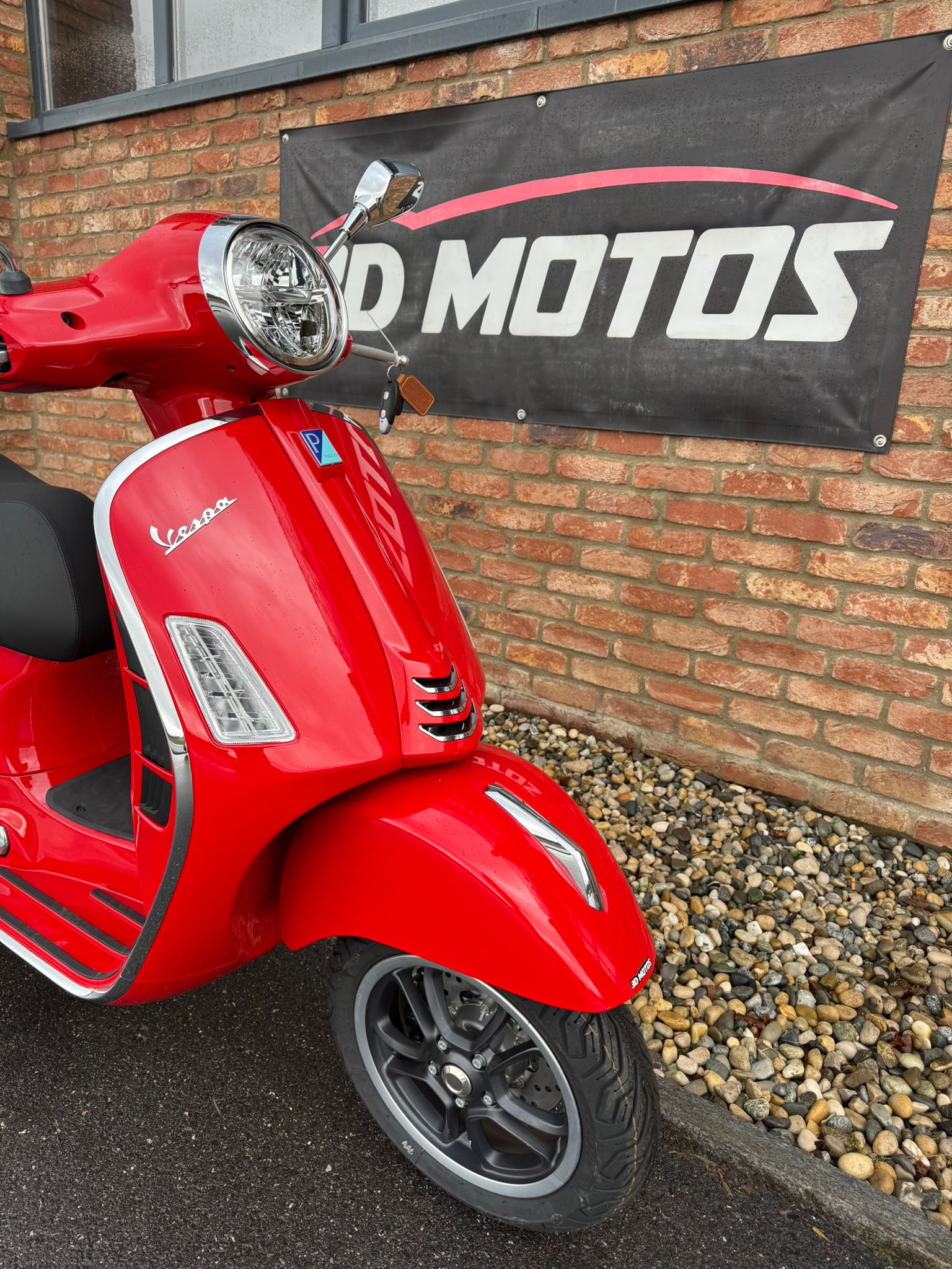 PIAGGIO Vespa GTS 310 Super RST E5+-image-8