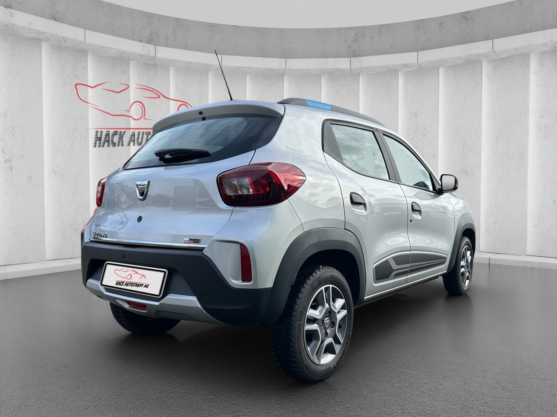 DACIA Spring Comfort-image-5