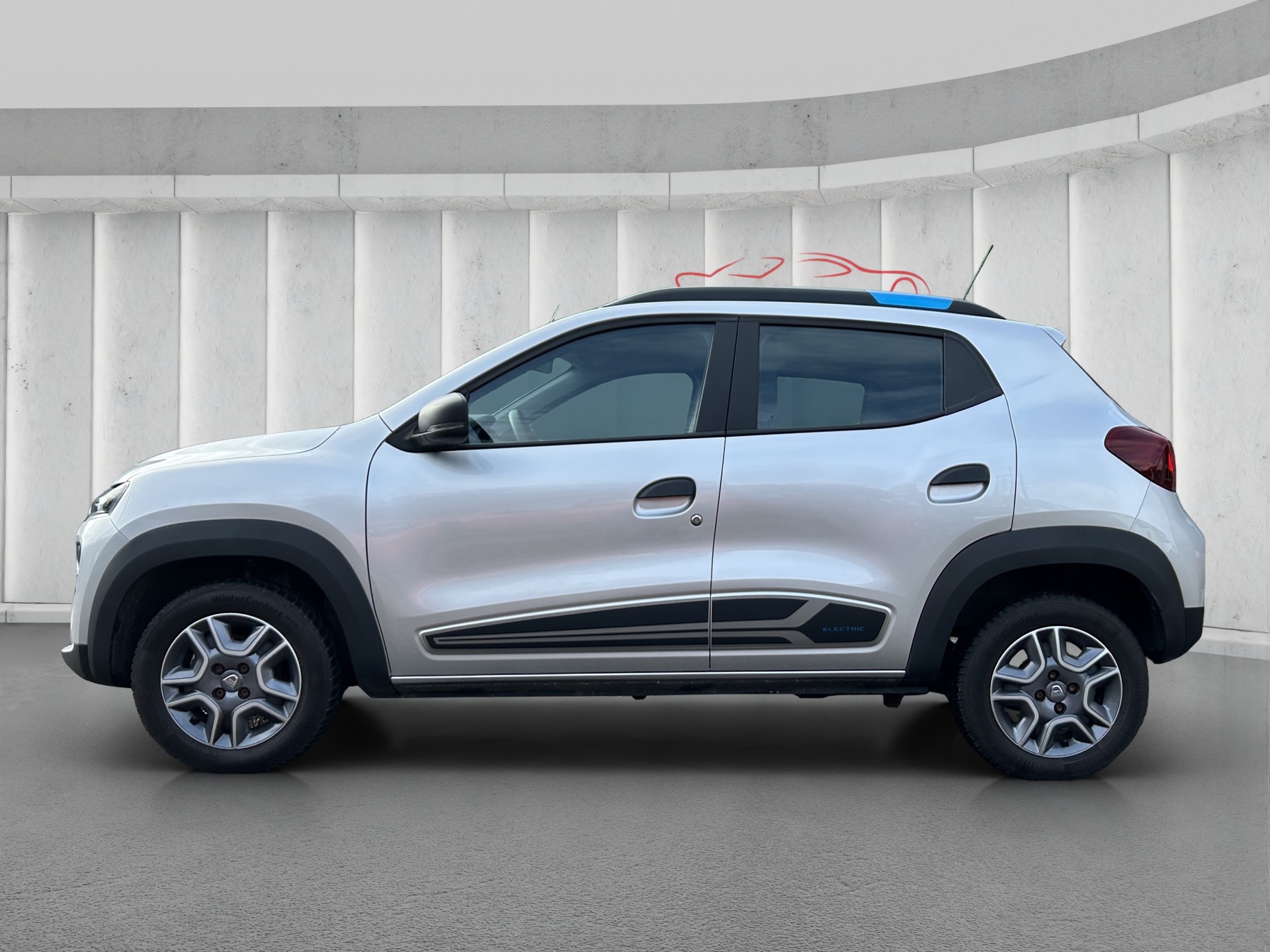 DACIA Spring Comfort-image-2