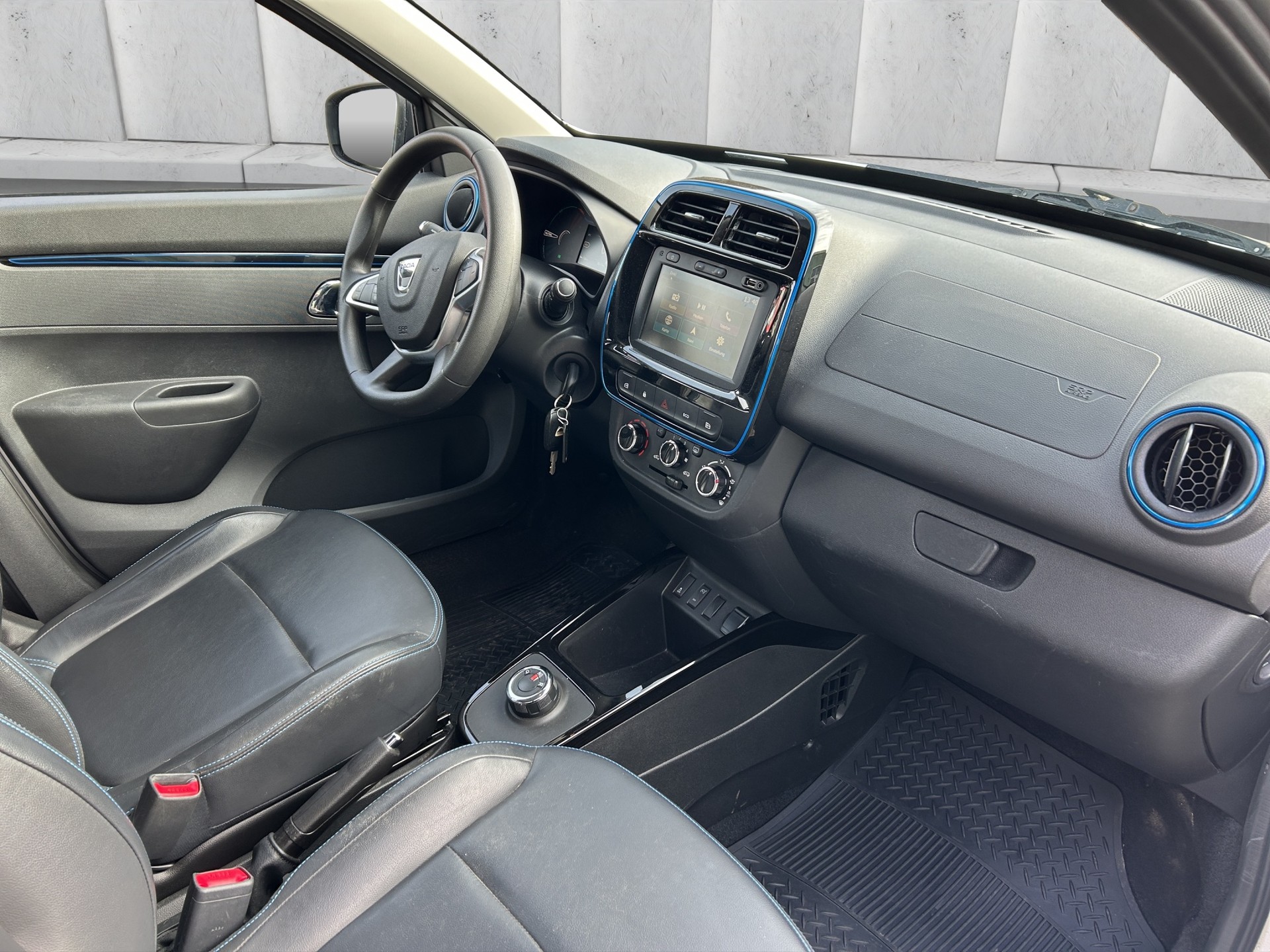 DACIA Spring Comfort-image-9