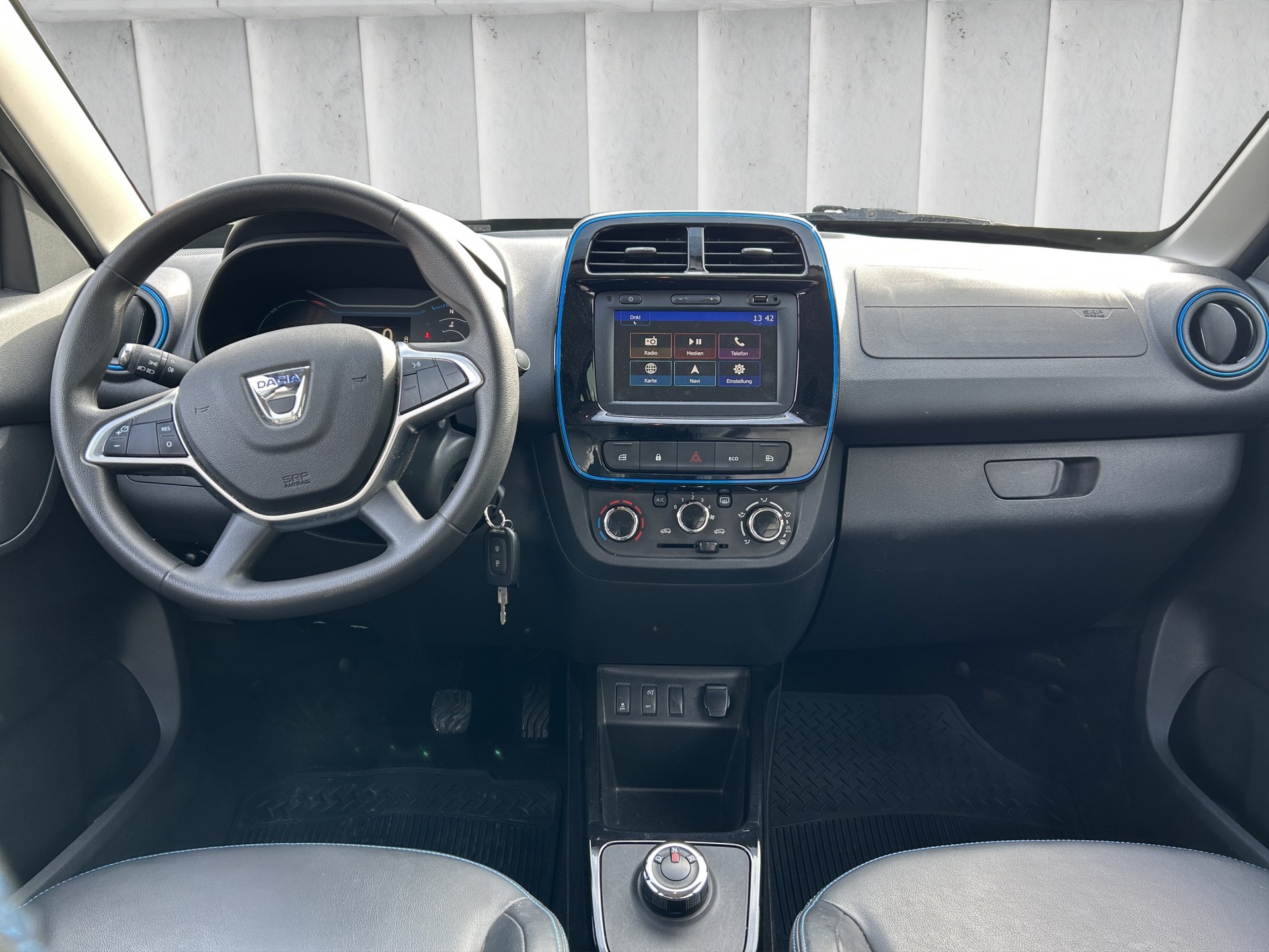 DACIA Spring Comfort-image-13