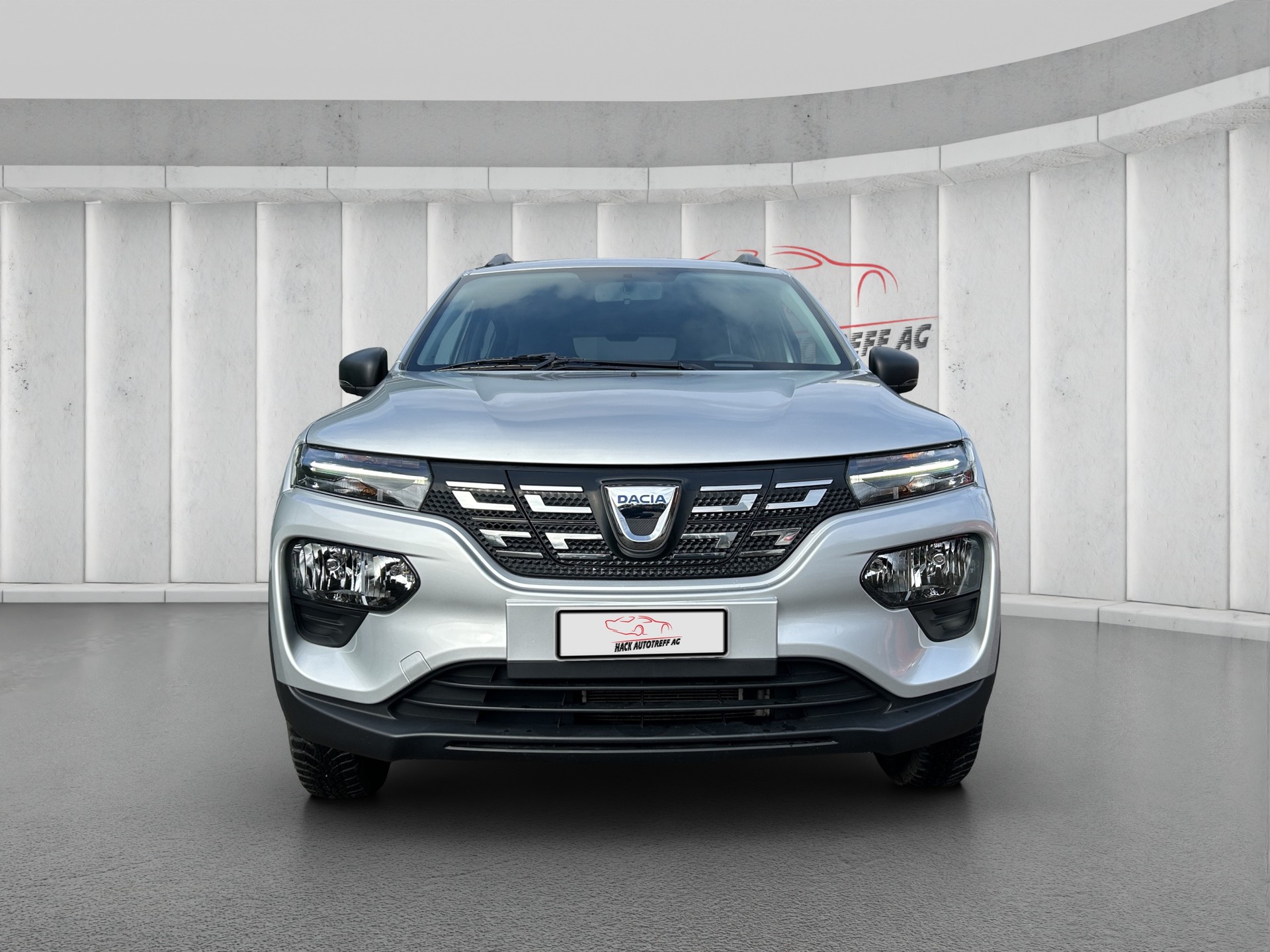 DACIA Spring Comfort-image-1