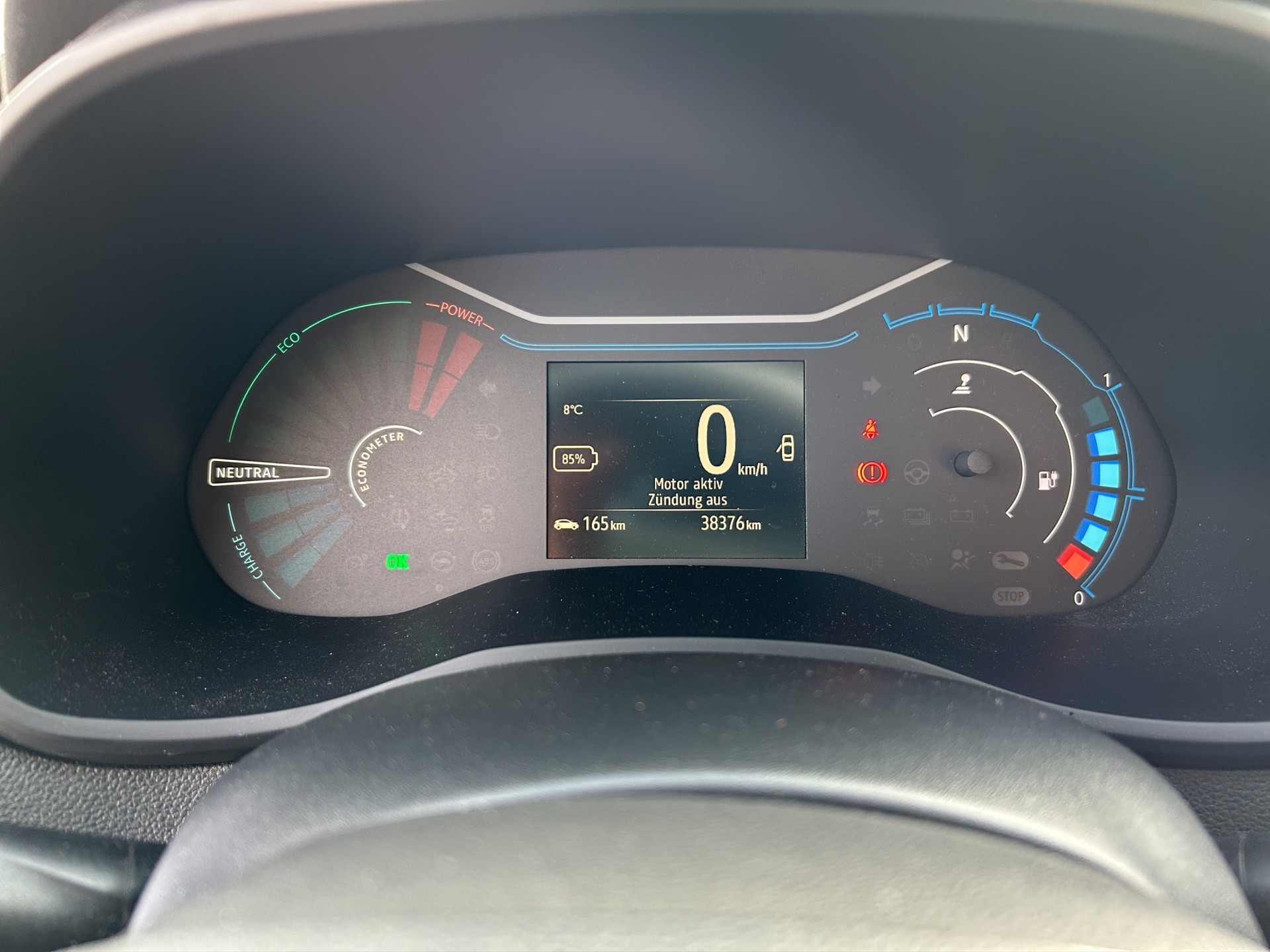 DACIA Spring Comfort-image-12