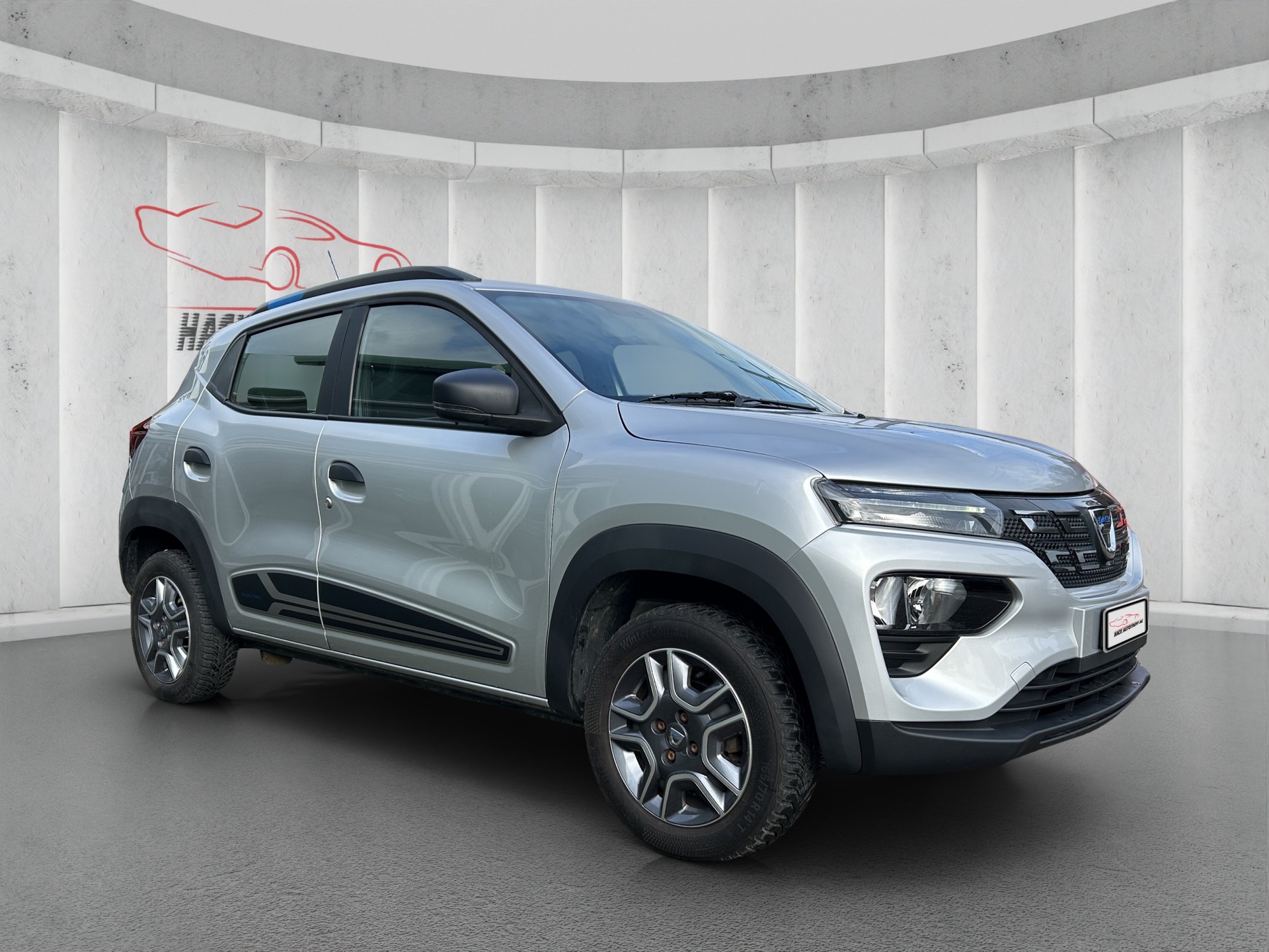 DACIA Spring Comfort-image-7
