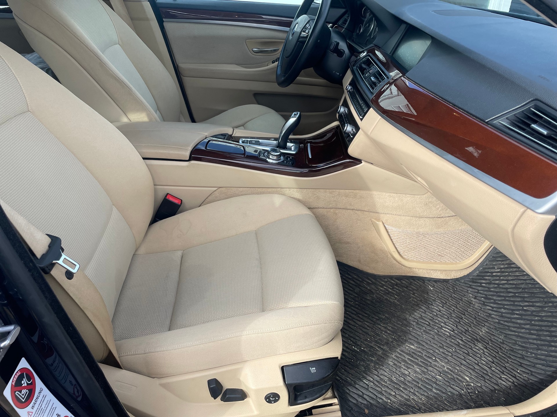 BMW 525d xDrive Touring Steptronic-image-8