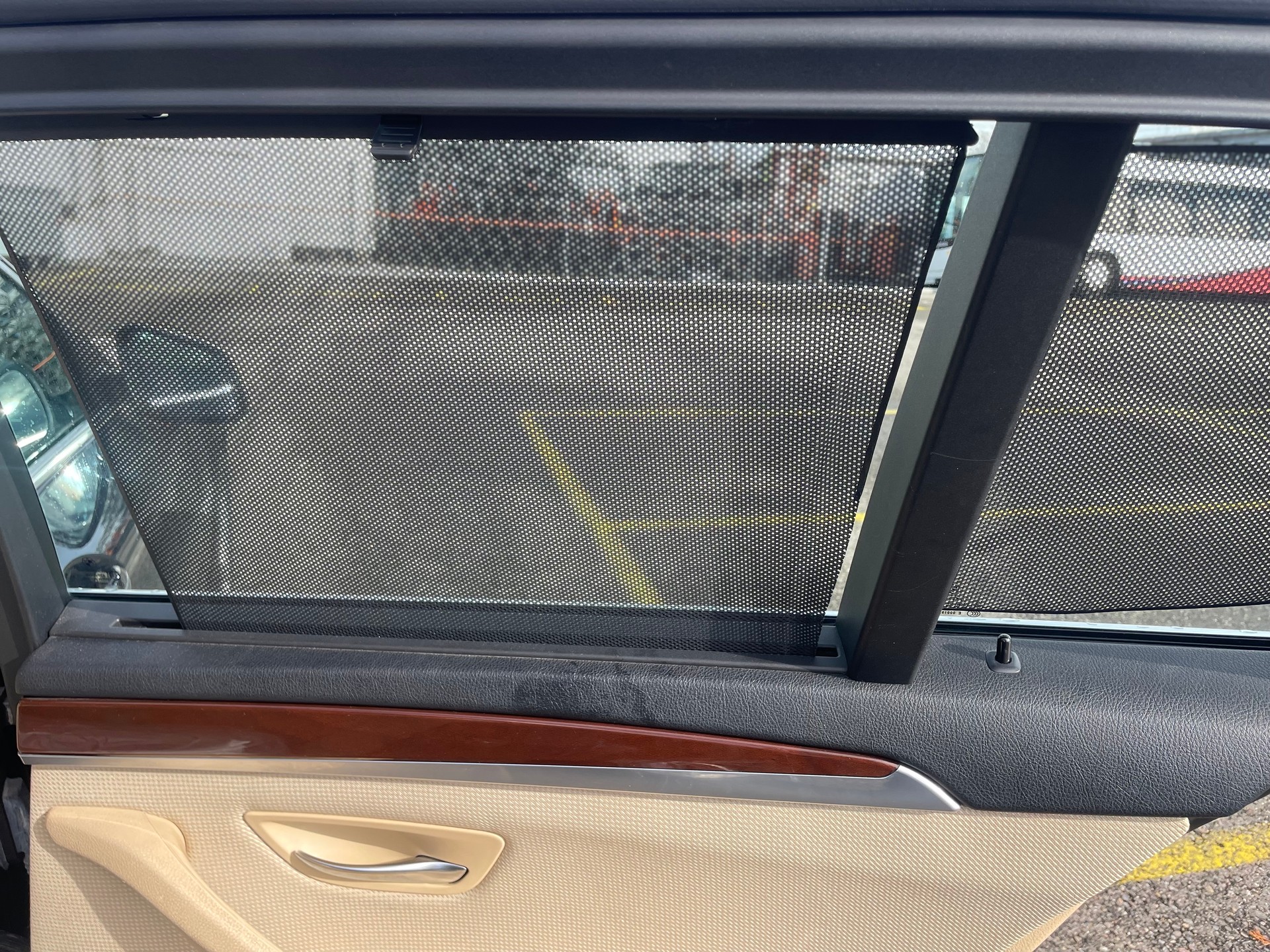 BMW 525d xDrive Touring Steptronic-image-11