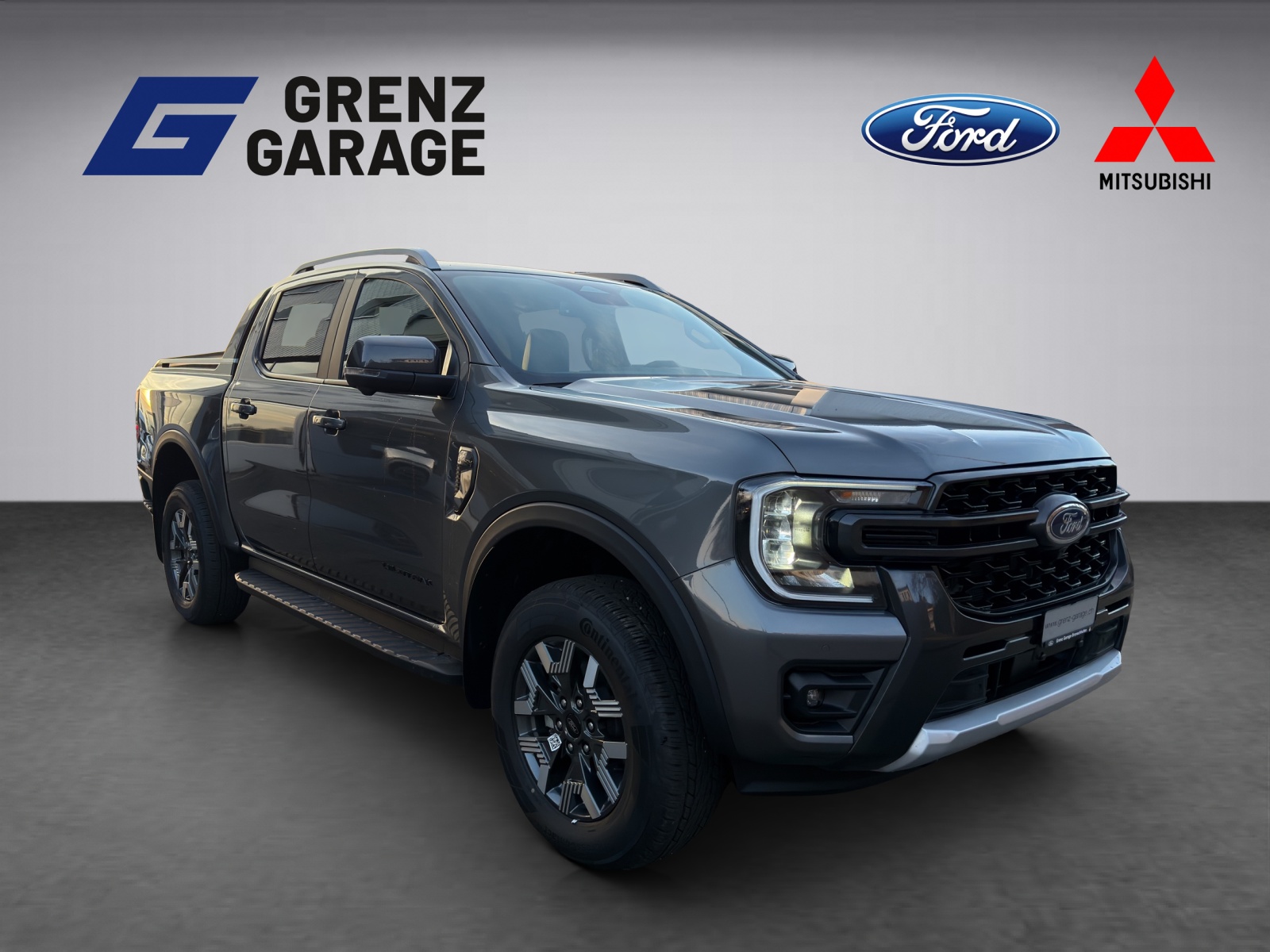 FORD Ranger DKab.Pick-up 2.3 EcoBoost 4x4 Wildtrak PHEV-showroom-element-3
