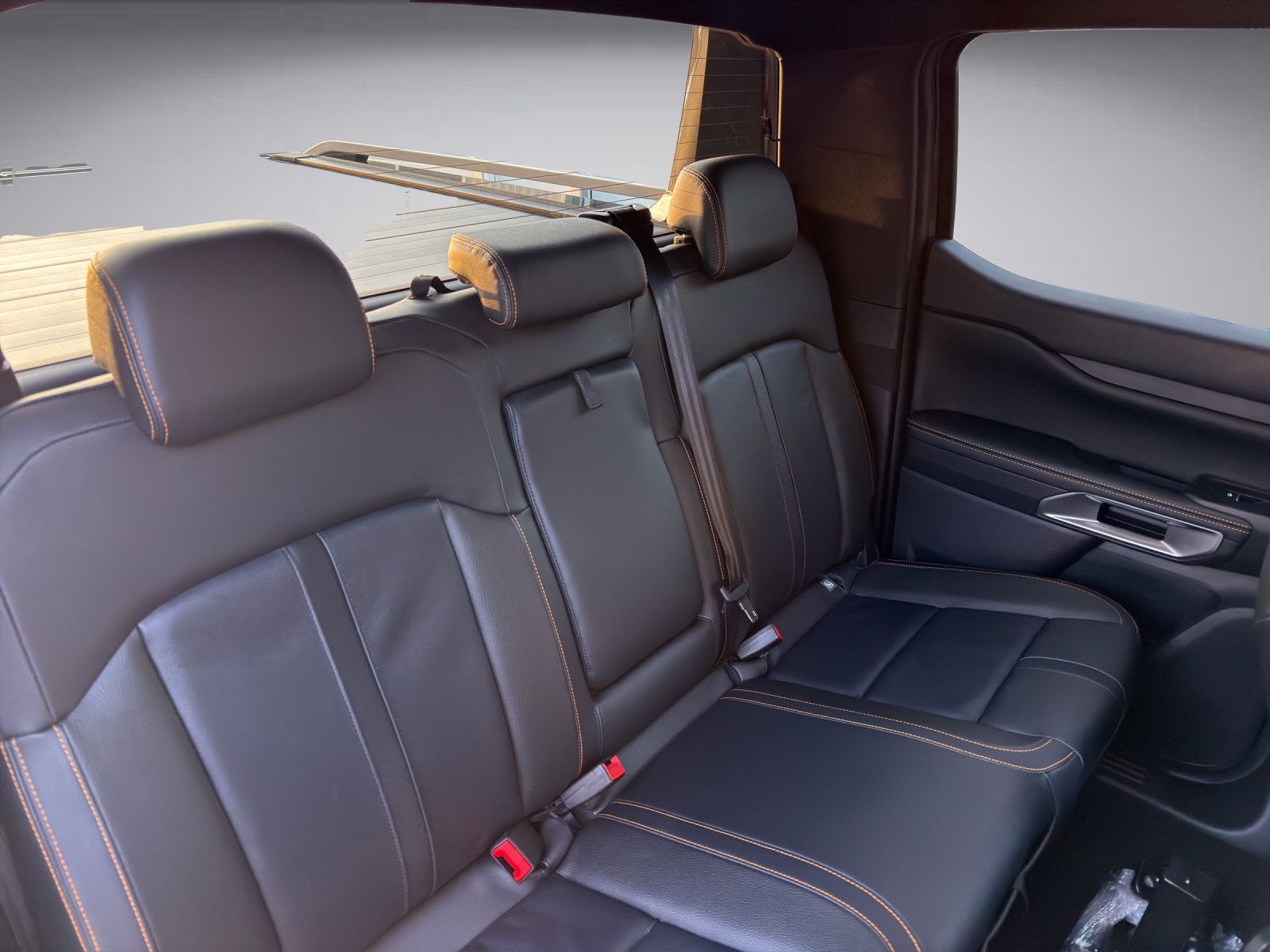 FORD Ranger DKab.Pick-up 2.3 EcoBoost 4x4 Wildtrak PHEV-image-14