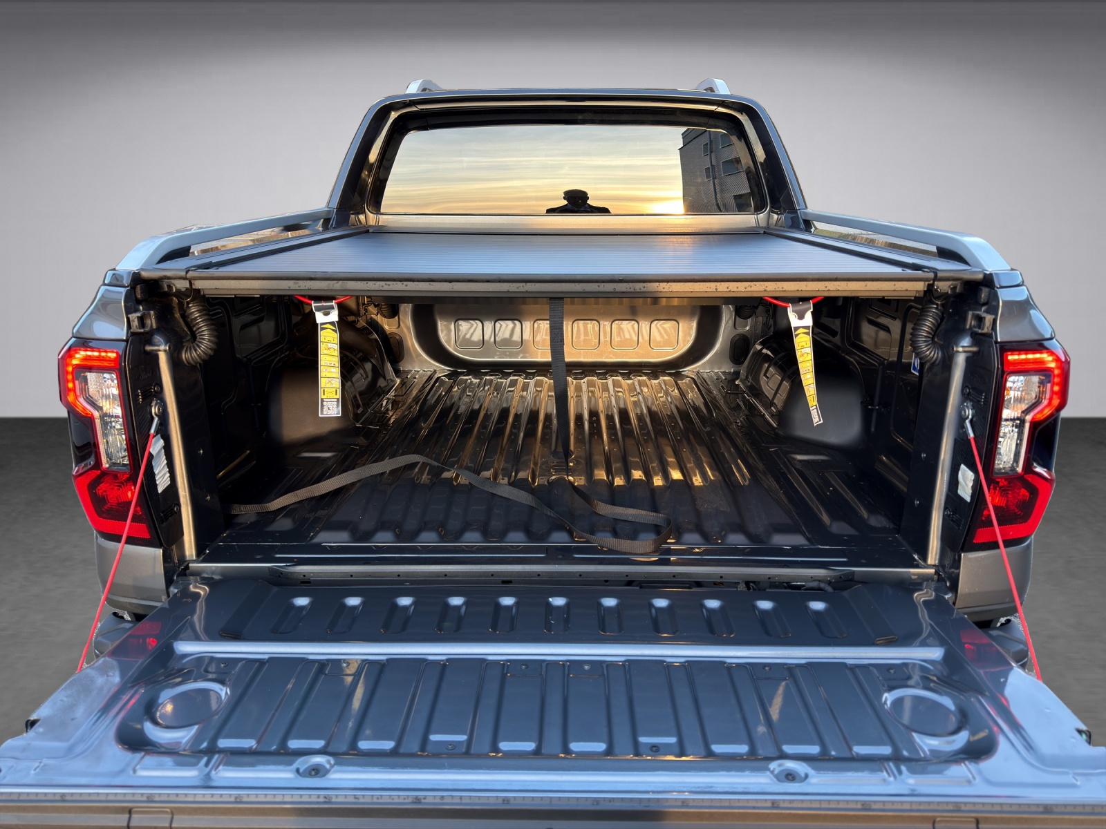 FORD Ranger DKab.Pick-up 2.3 EcoBoost 4x4 Wildtrak PHEV-image-15