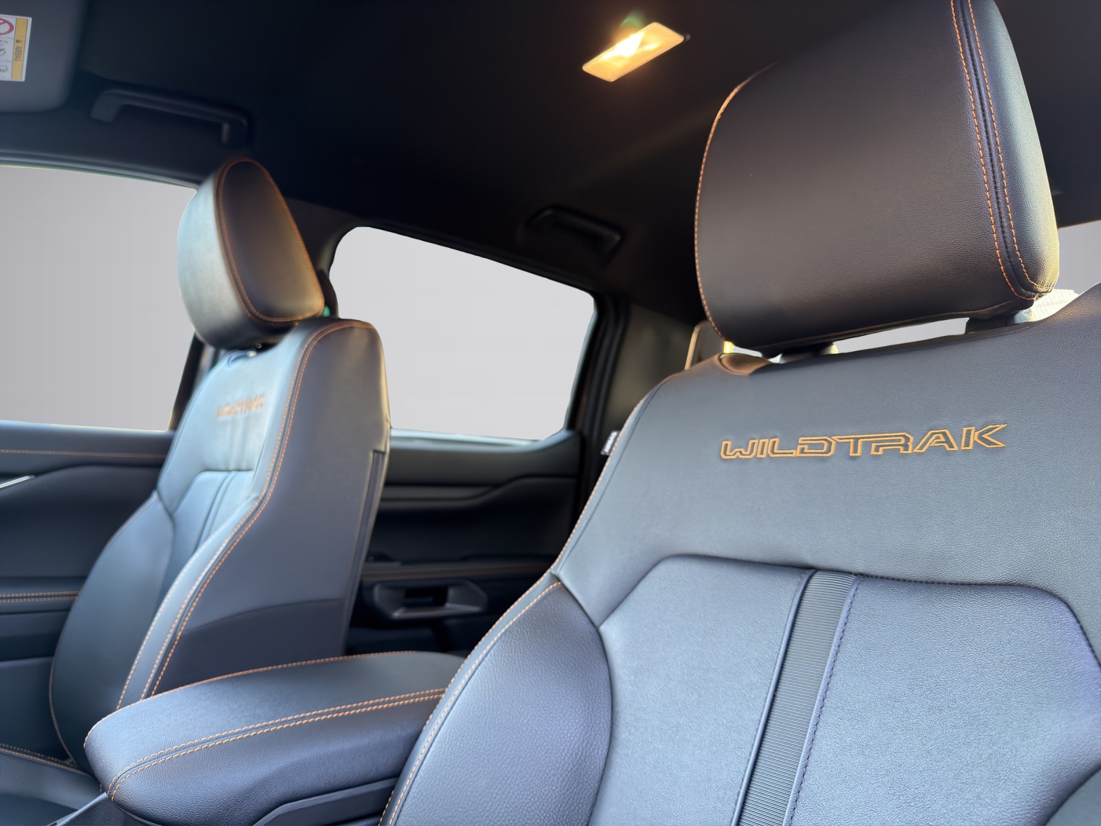 FORD Ranger DKab.Pick-up 2.3 EcoBoost 4x4 Wildtrak PHEV-image-8