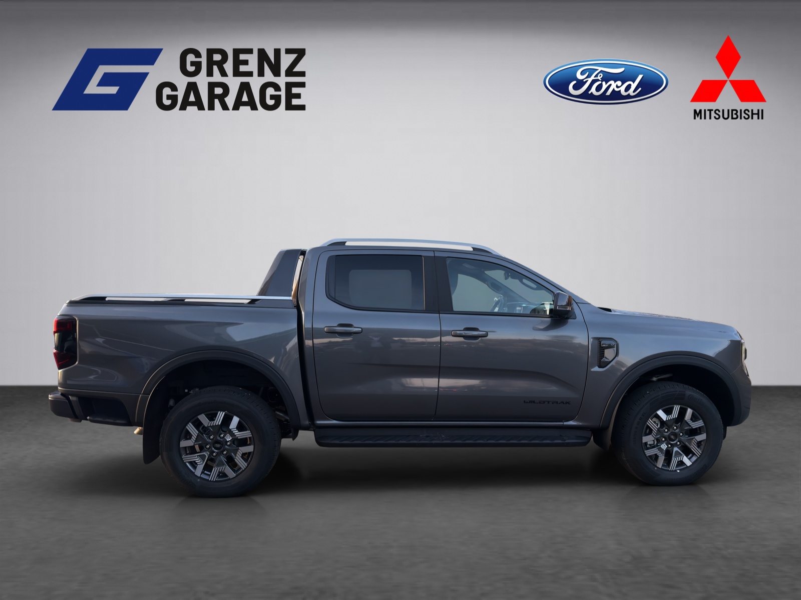 FORD Ranger DKab.Pick-up 2.3 EcoBoost 4x4 Wildtrak PHEV-image-5