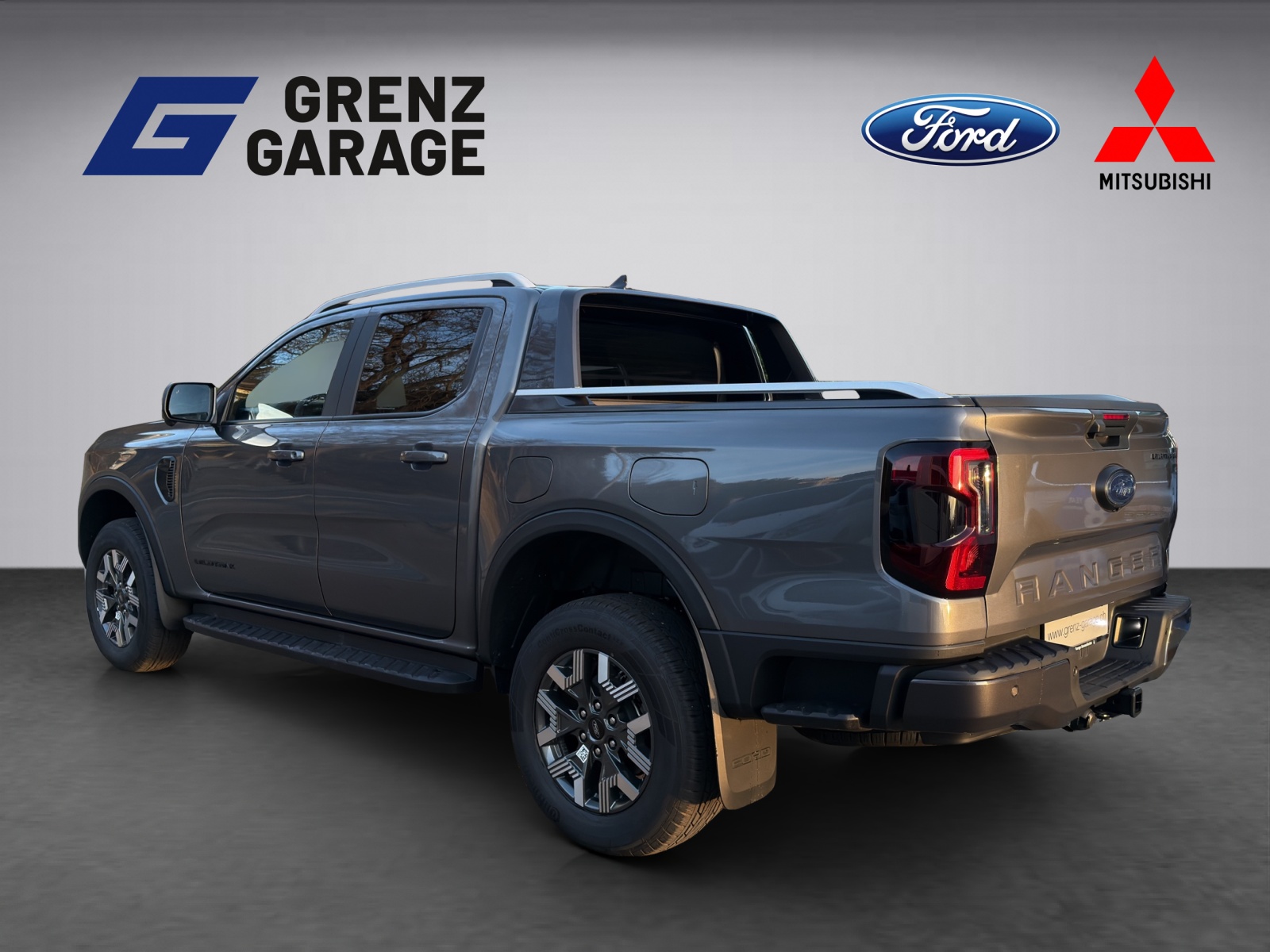 FORD Ranger DKab.Pick-up 2.3 EcoBoost 4x4 Wildtrak PHEV-image-6