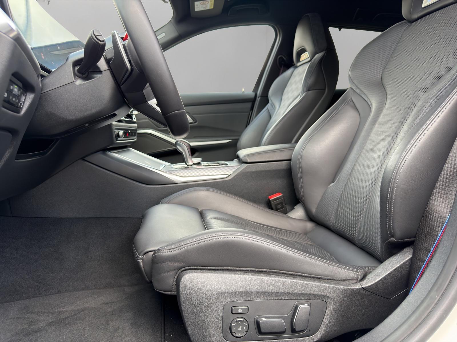 BMW M3 Touring xDrive Competition M (CH)-image-10