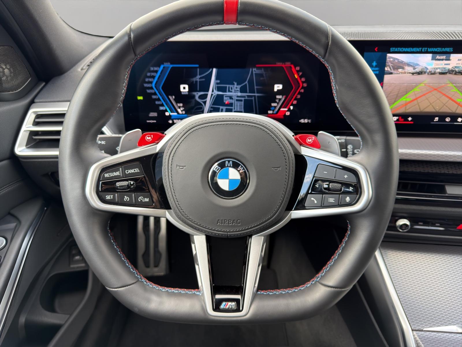 BMW M3 Touring xDrive Competition M (CH)-image-13