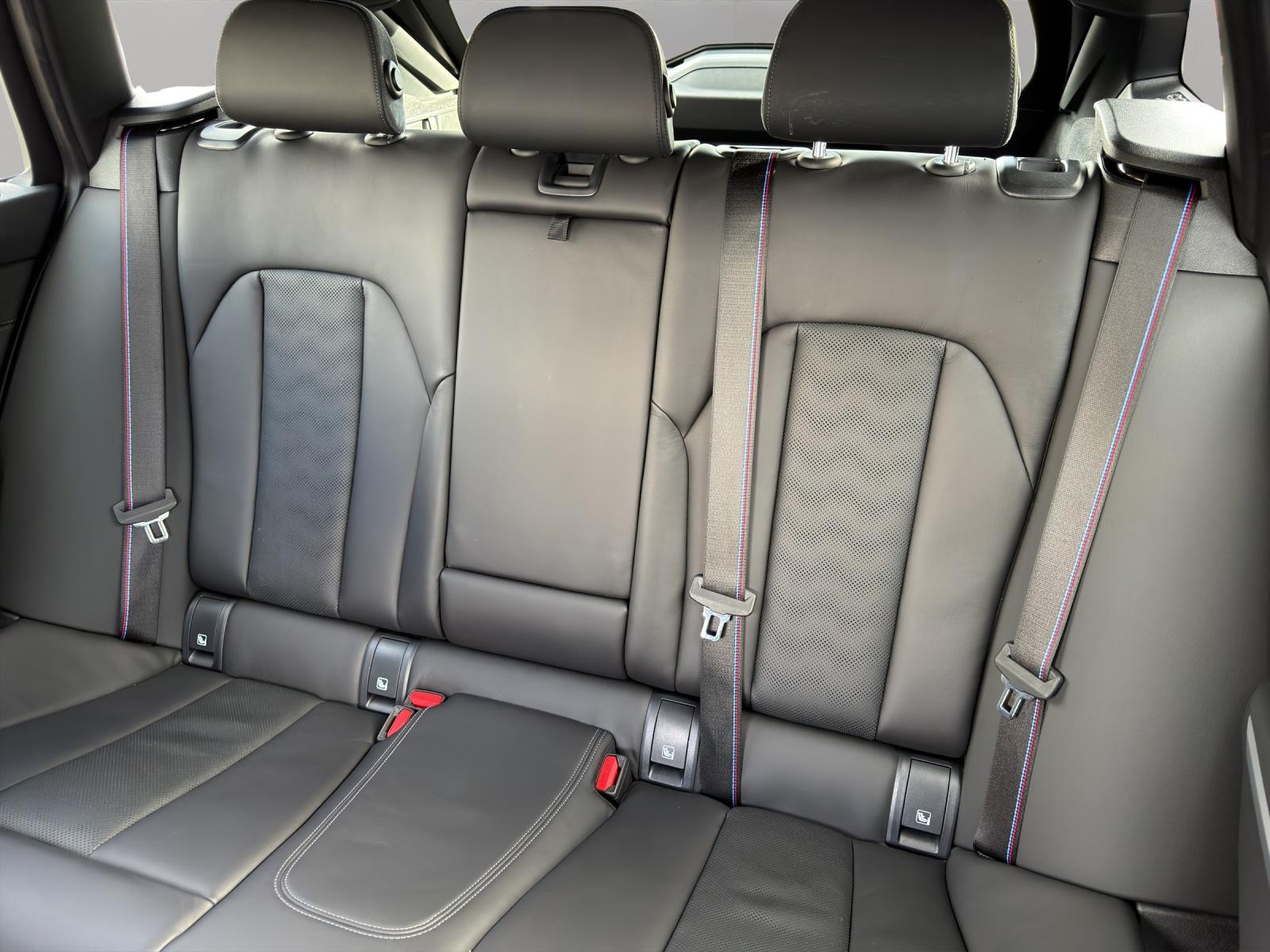BMW M3 Touring xDrive Competition M (CH)-image-21