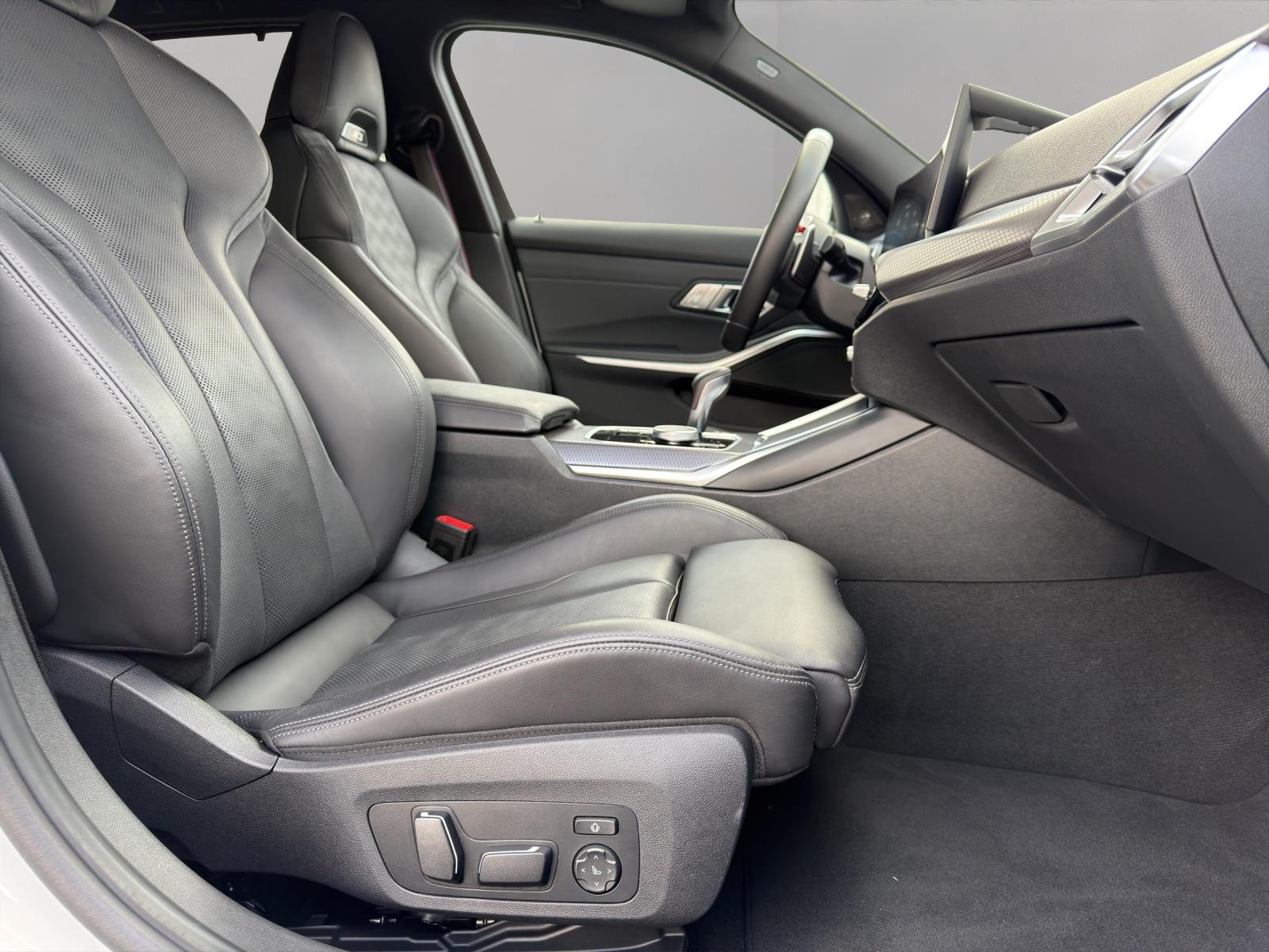 BMW M3 Touring xDrive Competition M (CH)-image-11