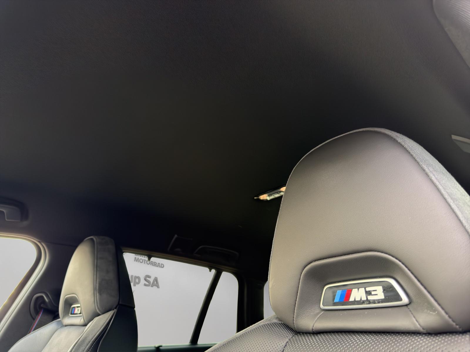 BMW M3 Touring xDrive Competition M (CH)-image-19