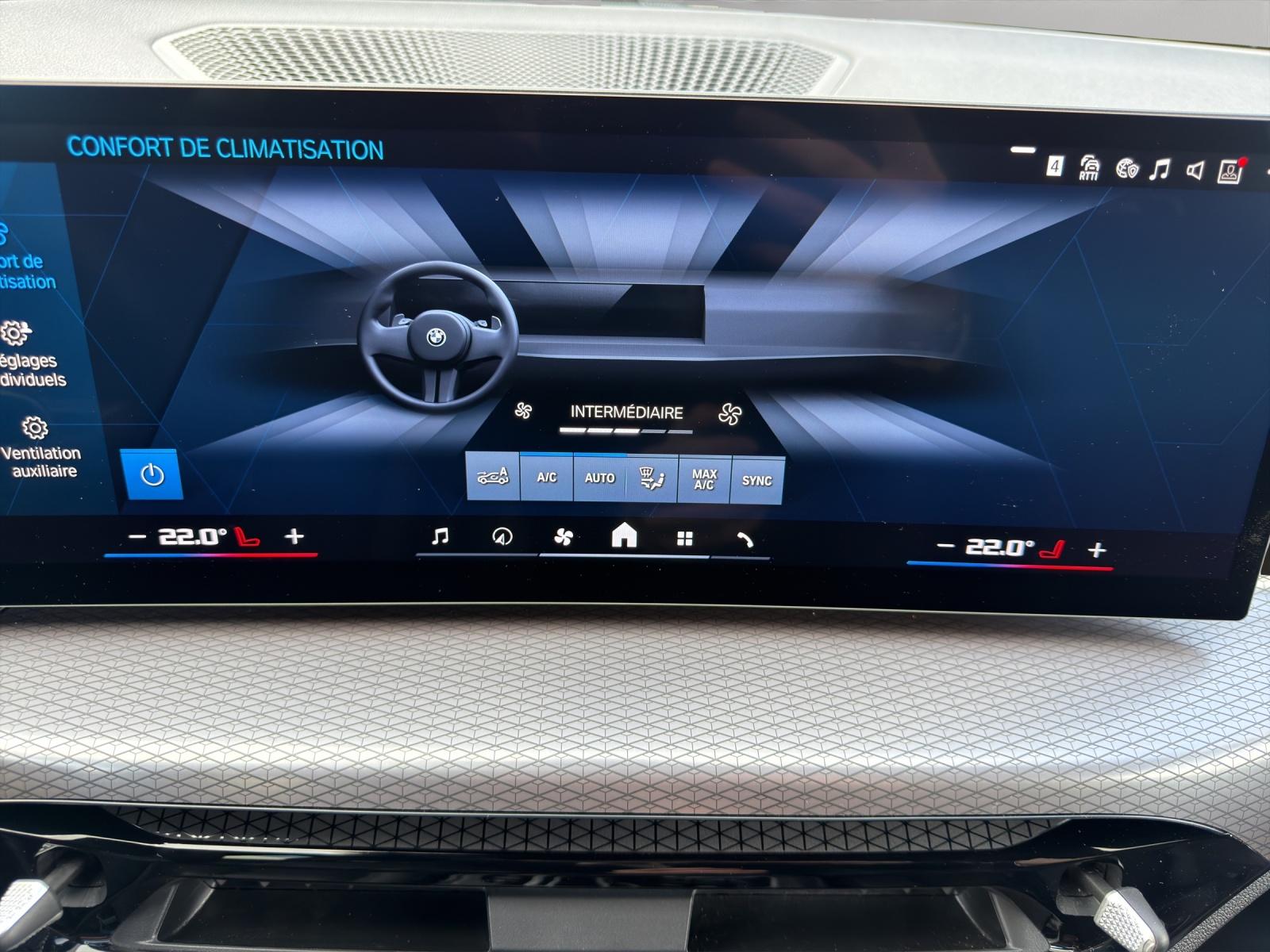 BMW M3 Touring xDrive Competition M (CH)-image-16