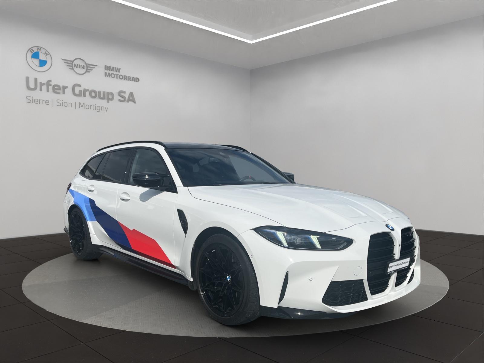 BMW M3 Touring xDrive Competition M (CH)-image-6