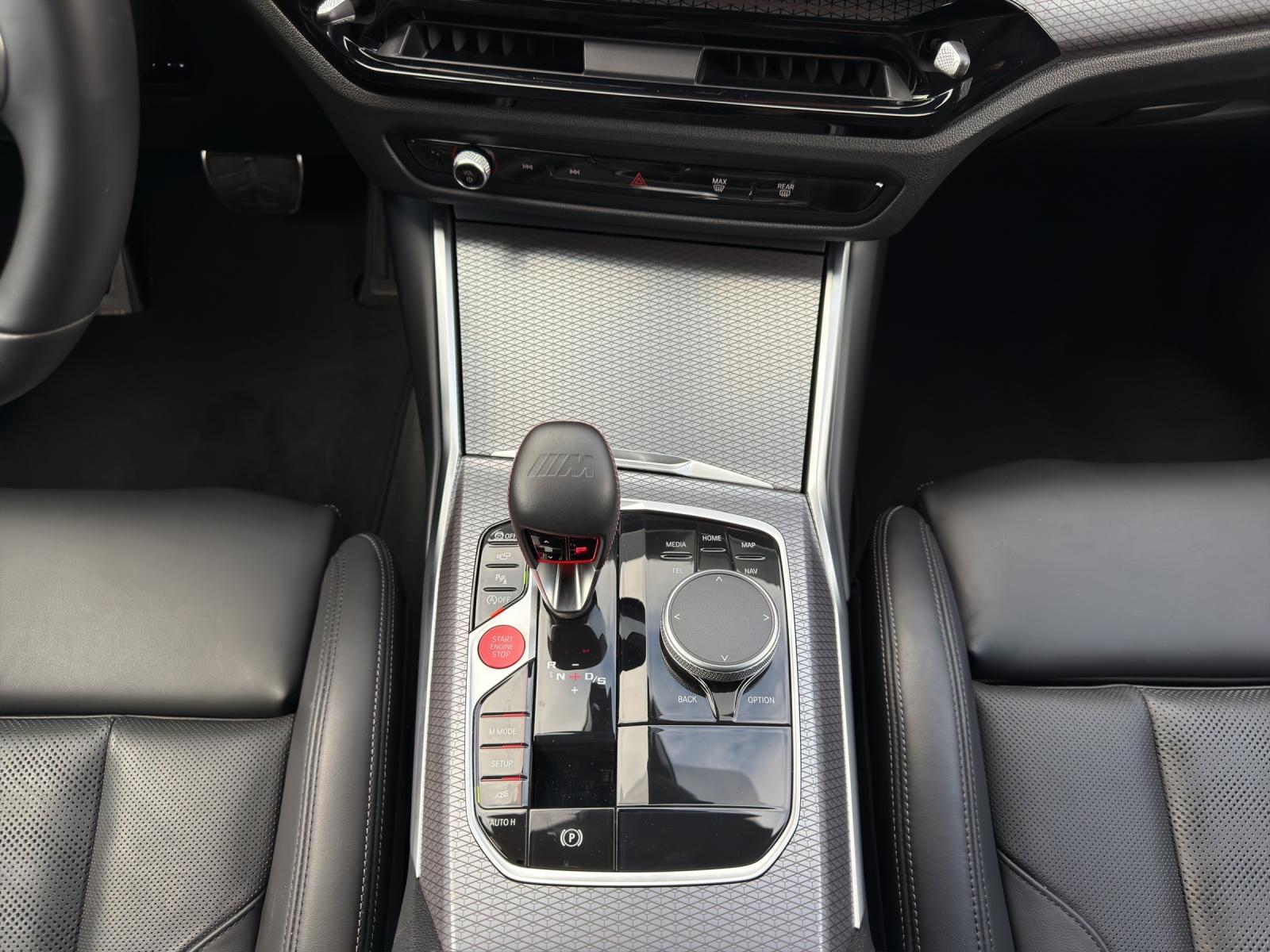BMW M3 Touring xDrive Competition M (CH)-image-15