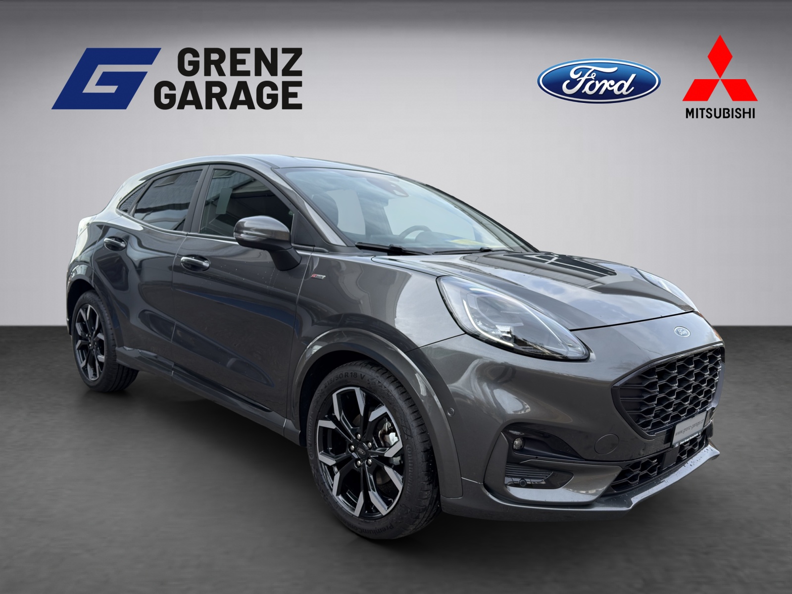 FORD Puma 1.0 EcoB Hybrid 125 ST-Line X-image-7