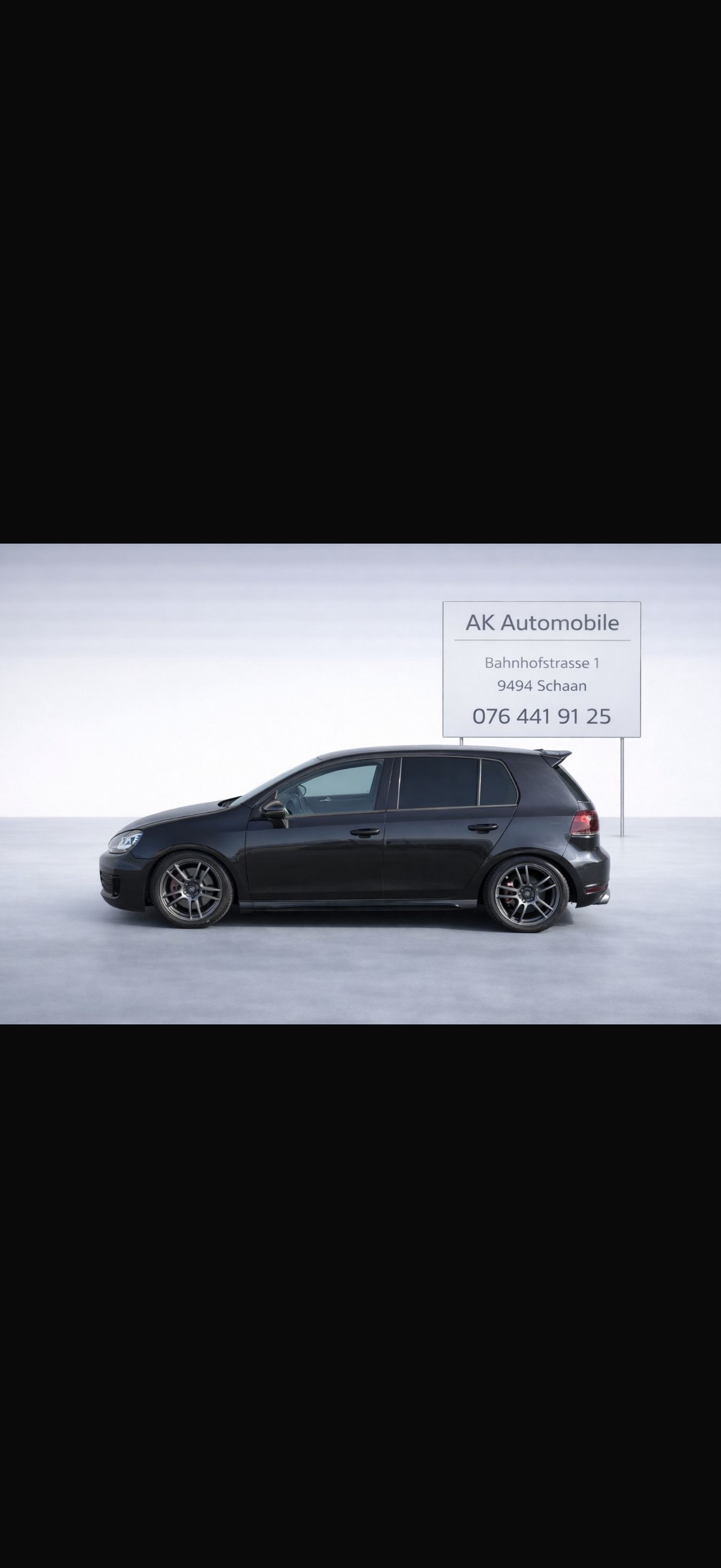 VW Golf 2.0 TSI GTI DSG-image-2